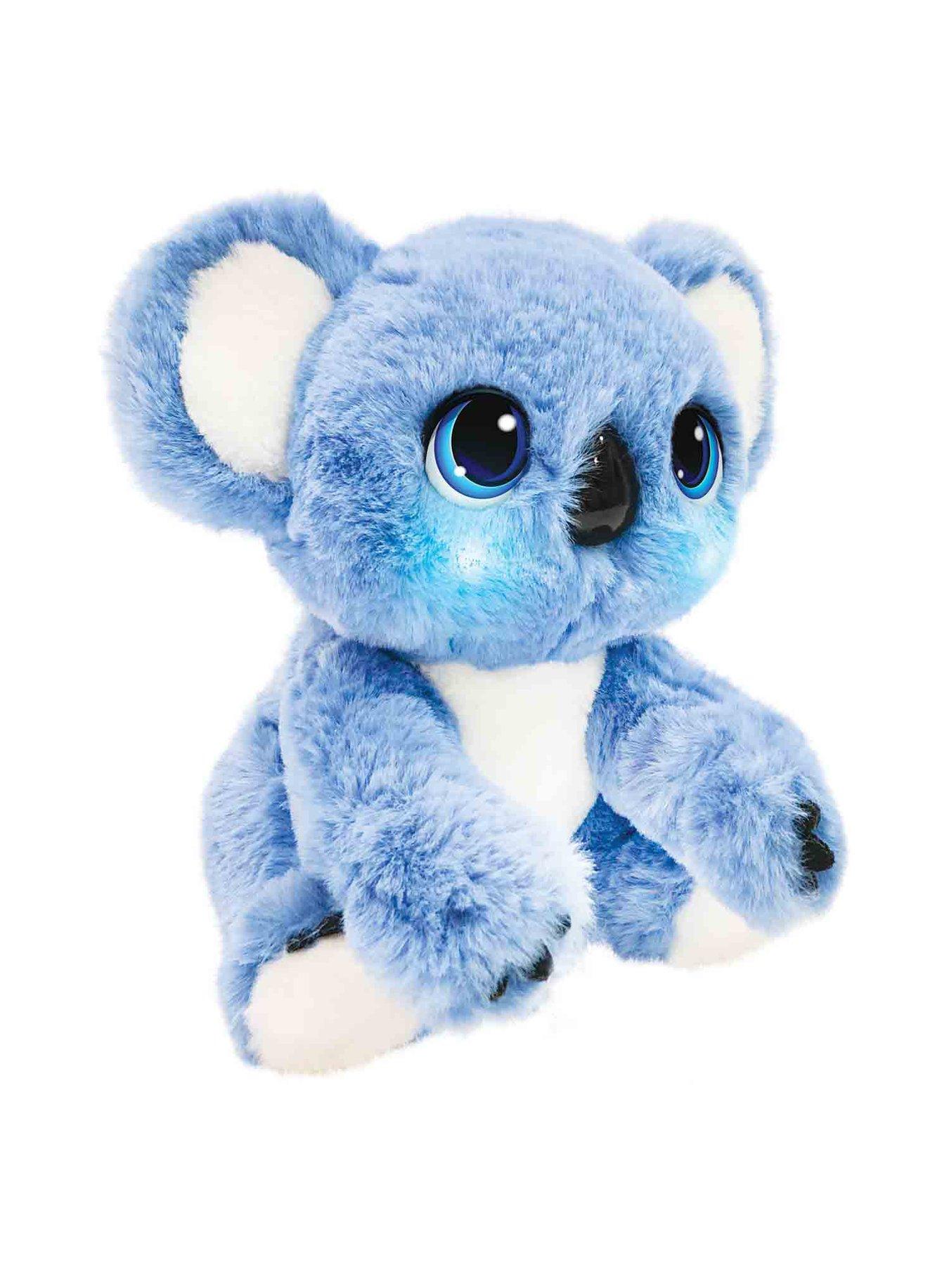 My Fuzzy Friends - Sydney The Snuggling Koala | Very.co.uk