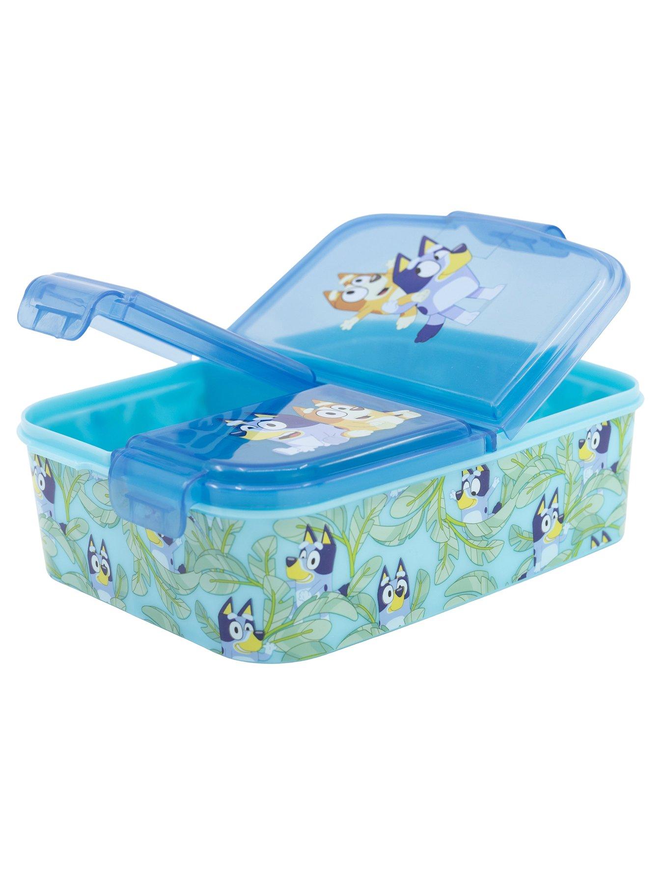 Bluey Lunchbox -  UK