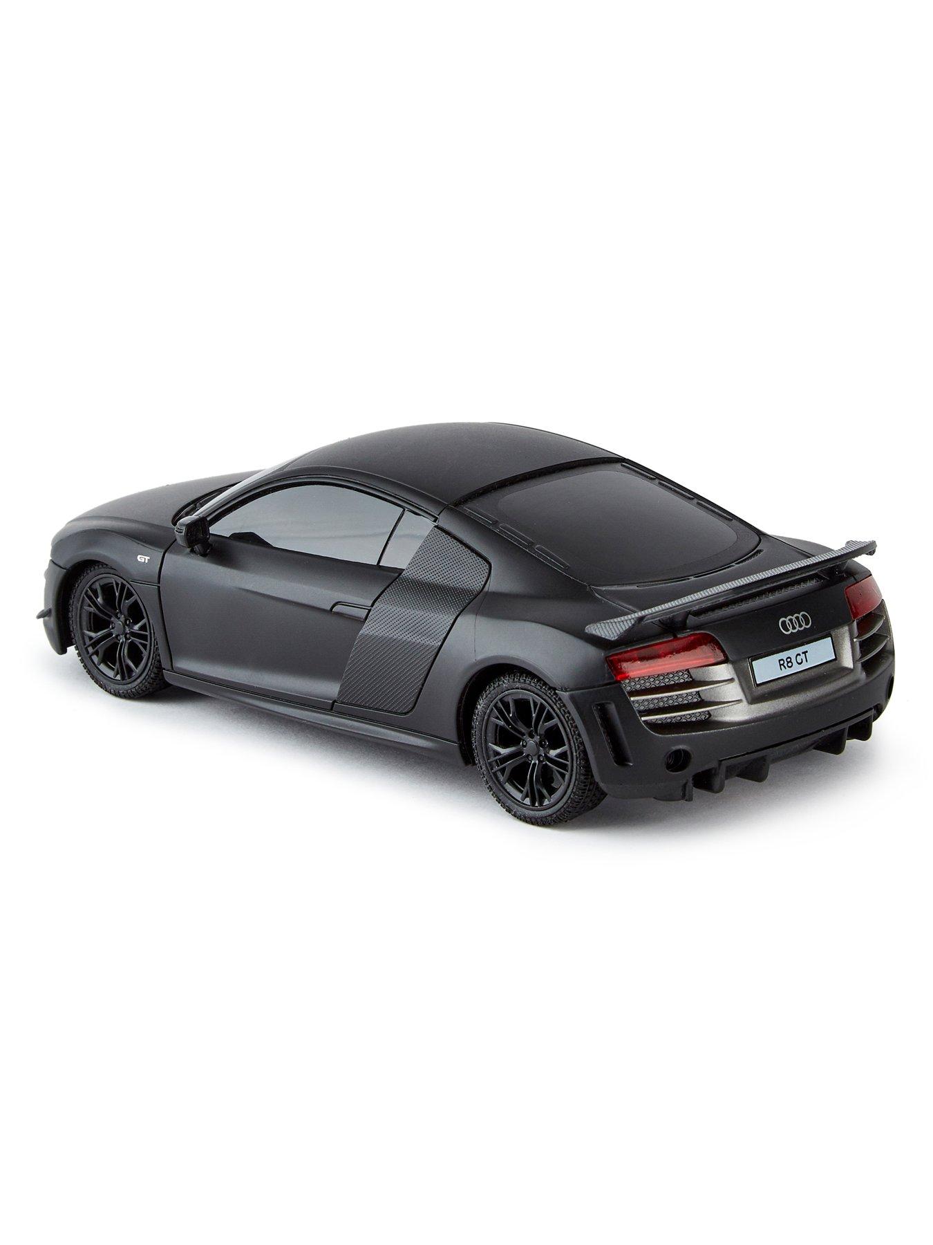 Audi r8 gt remote control car online