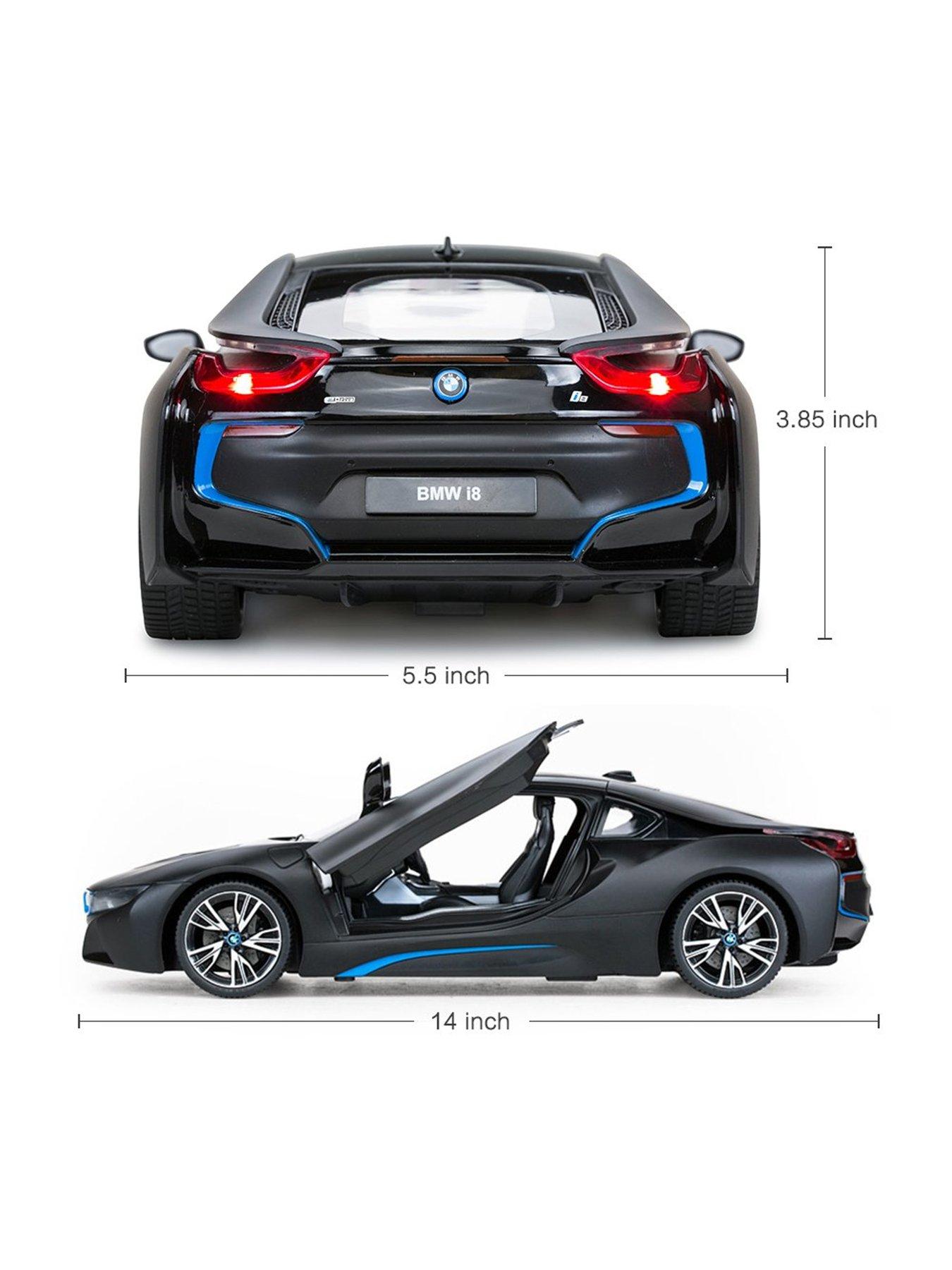 Bmw i8 remote control car price new arrivals