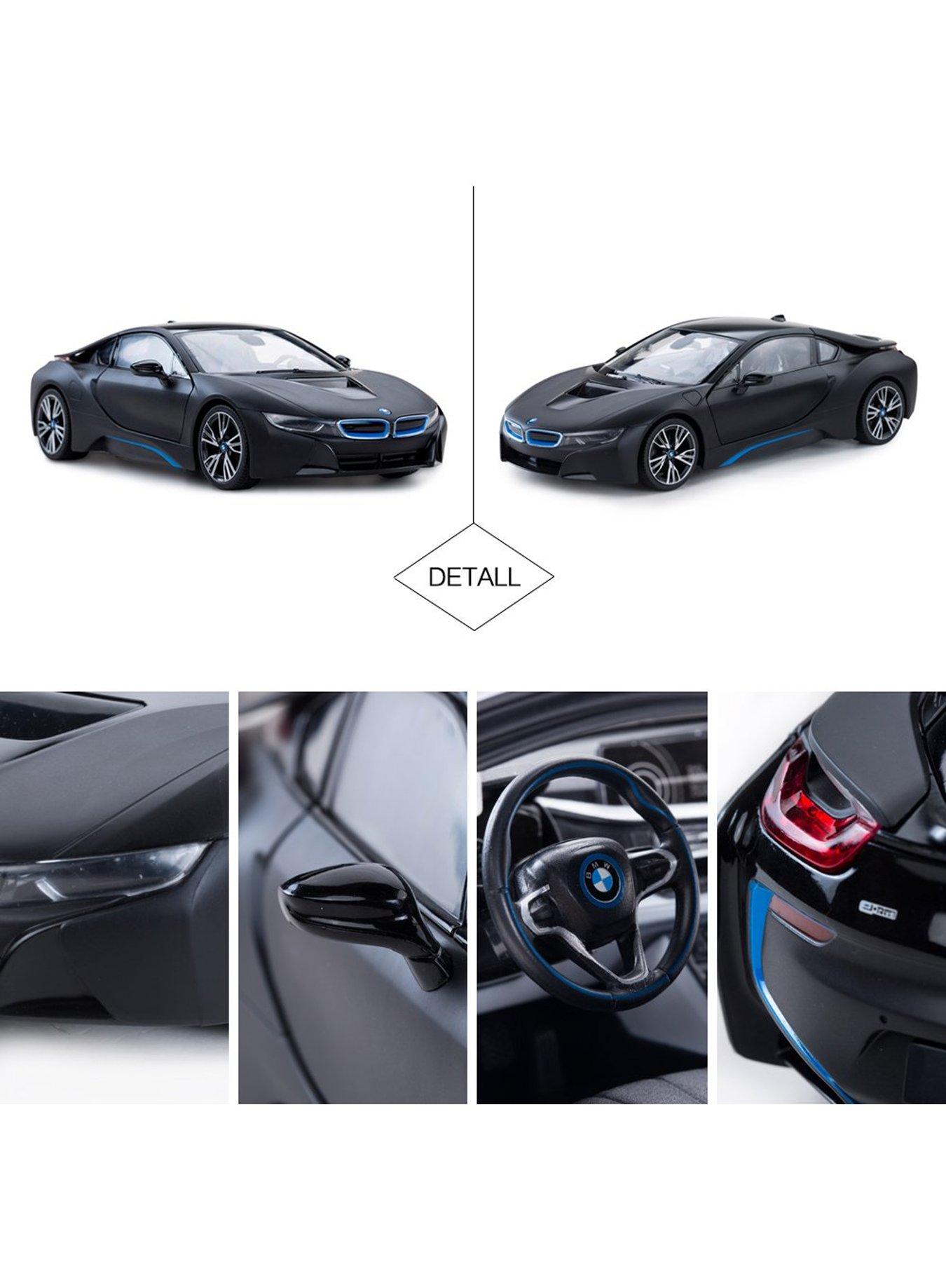 Bmw i8 remote shop control car price