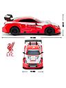 Image thumbnail 2 of 6 of Liverpool FC 1:24 Sports Car Liverpool Licensed
