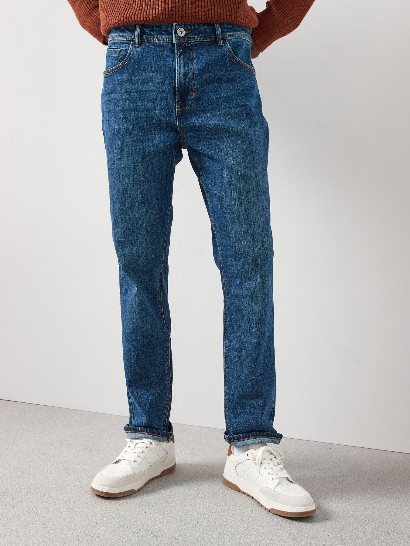 the-very-collection-slim-jeans-with-stretch-mid-blue-wash