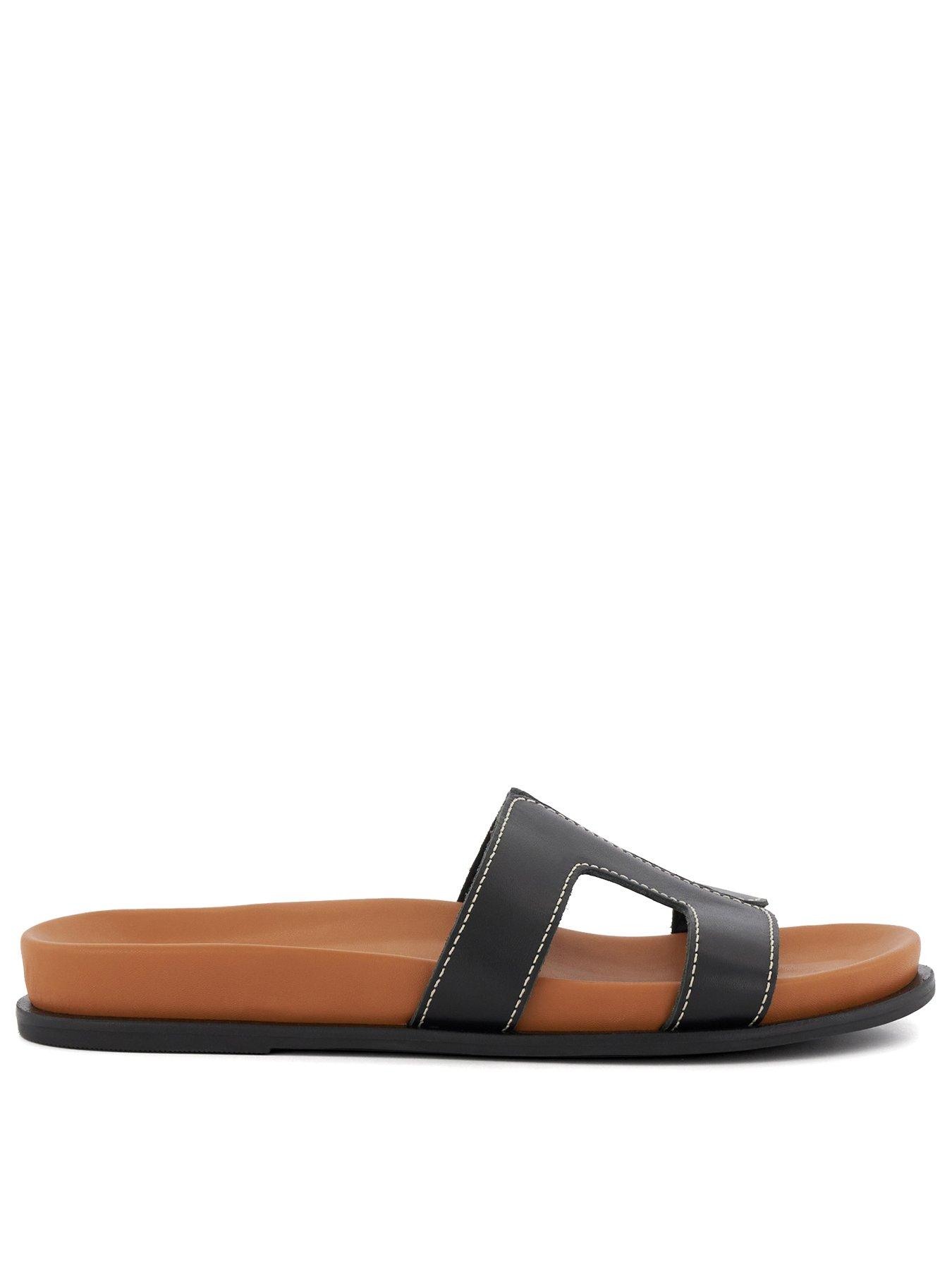 London comfort hot sale sandals