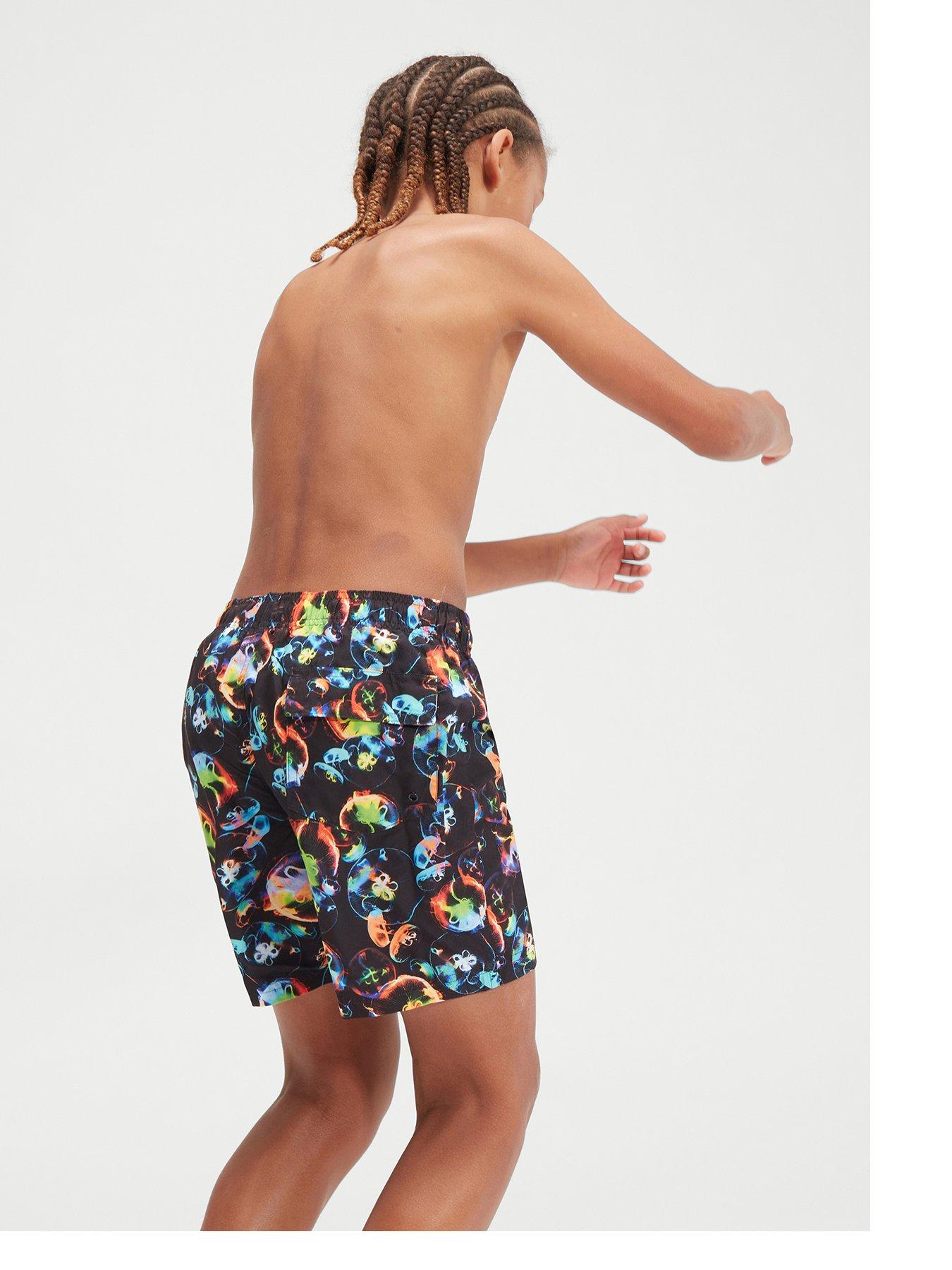 Boys speedo sale new arrivals