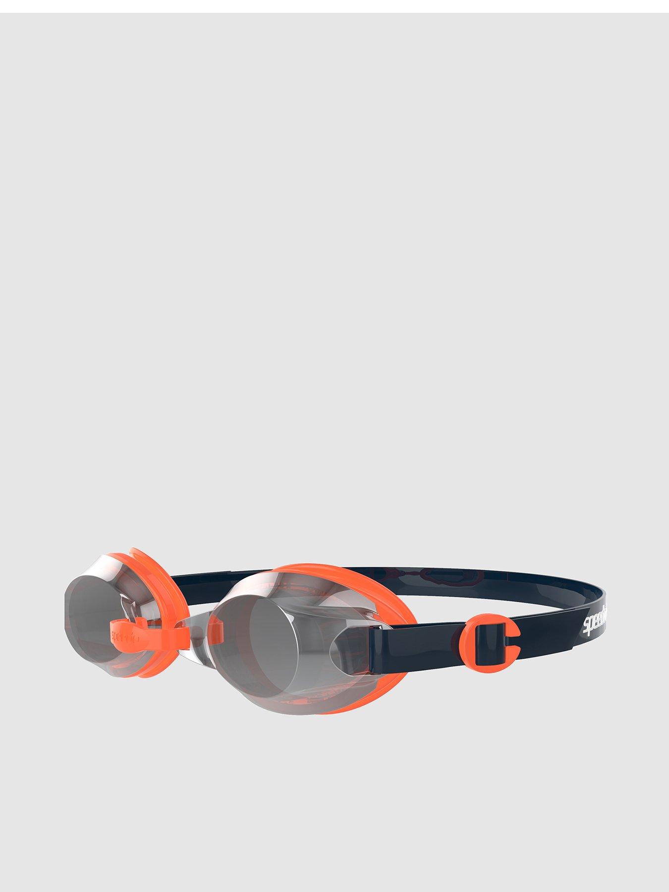 Speedo Jet Mirror Junior