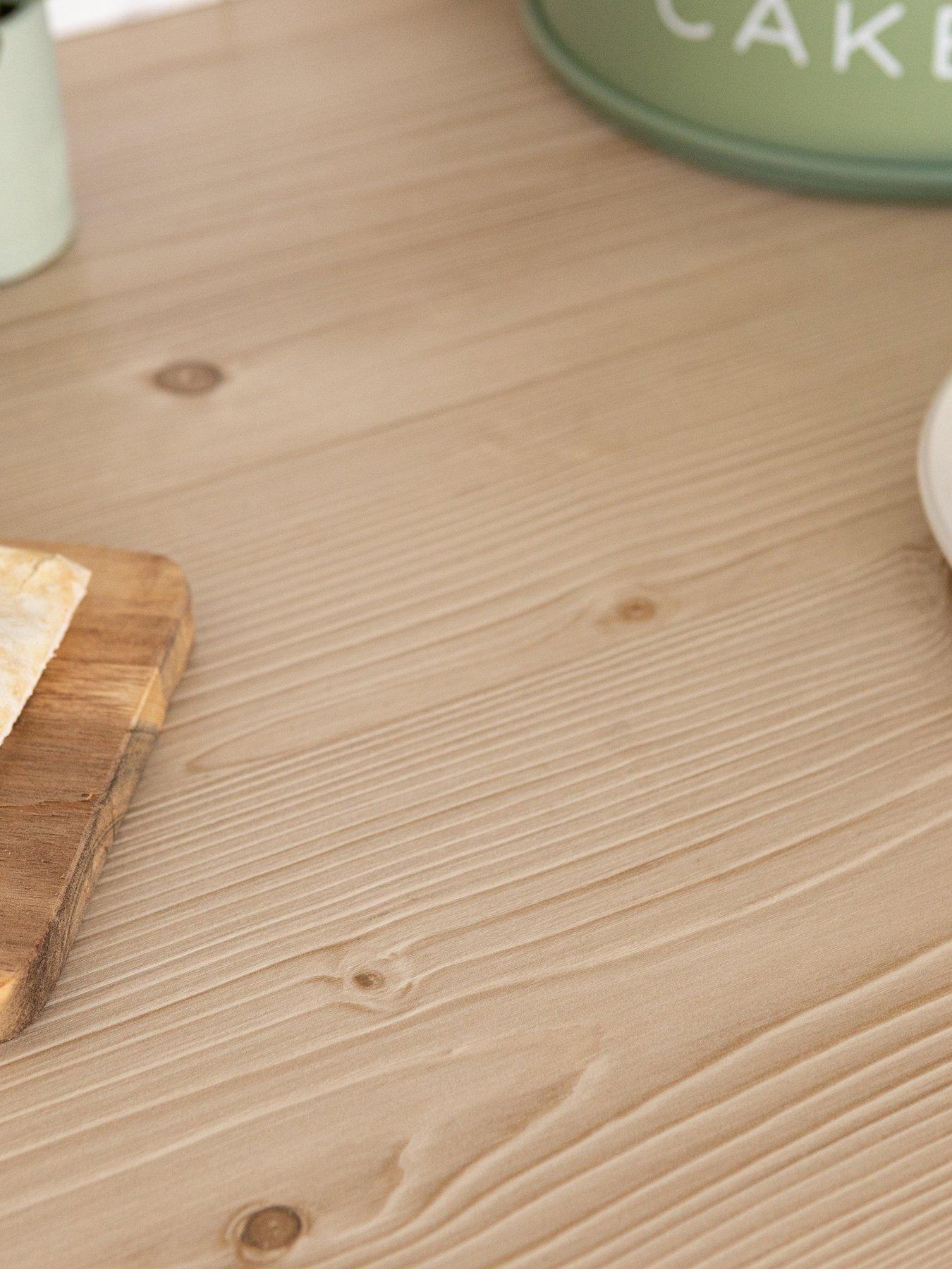 D-C-Fix Jura Pine Self Adhesive Wood Vinyl Wrap Film - 90cm x 2.1m 