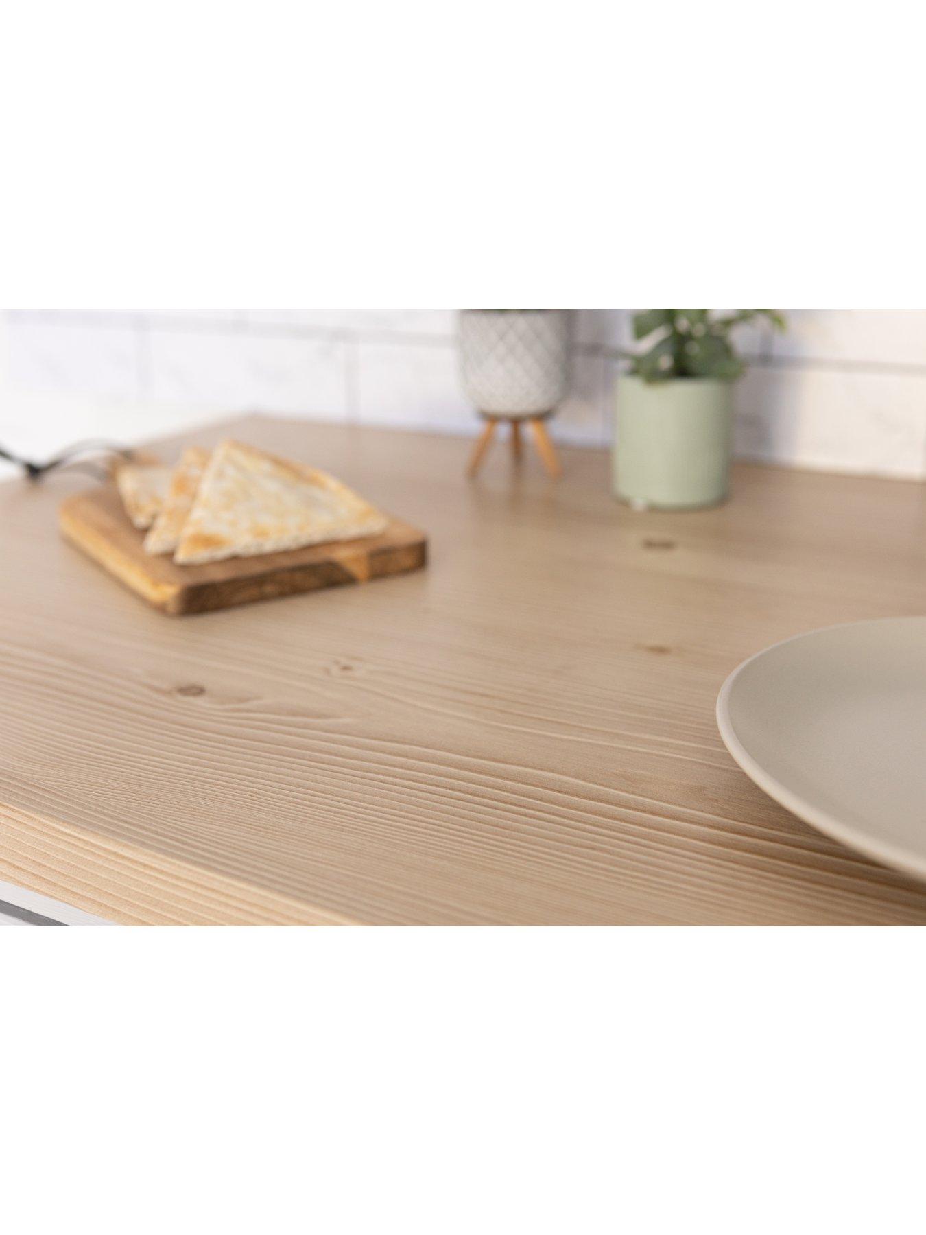 D-C-Fix Jura Pine Self Adhesive Wood Vinyl Wrap Film - 90cm x 2.1m 