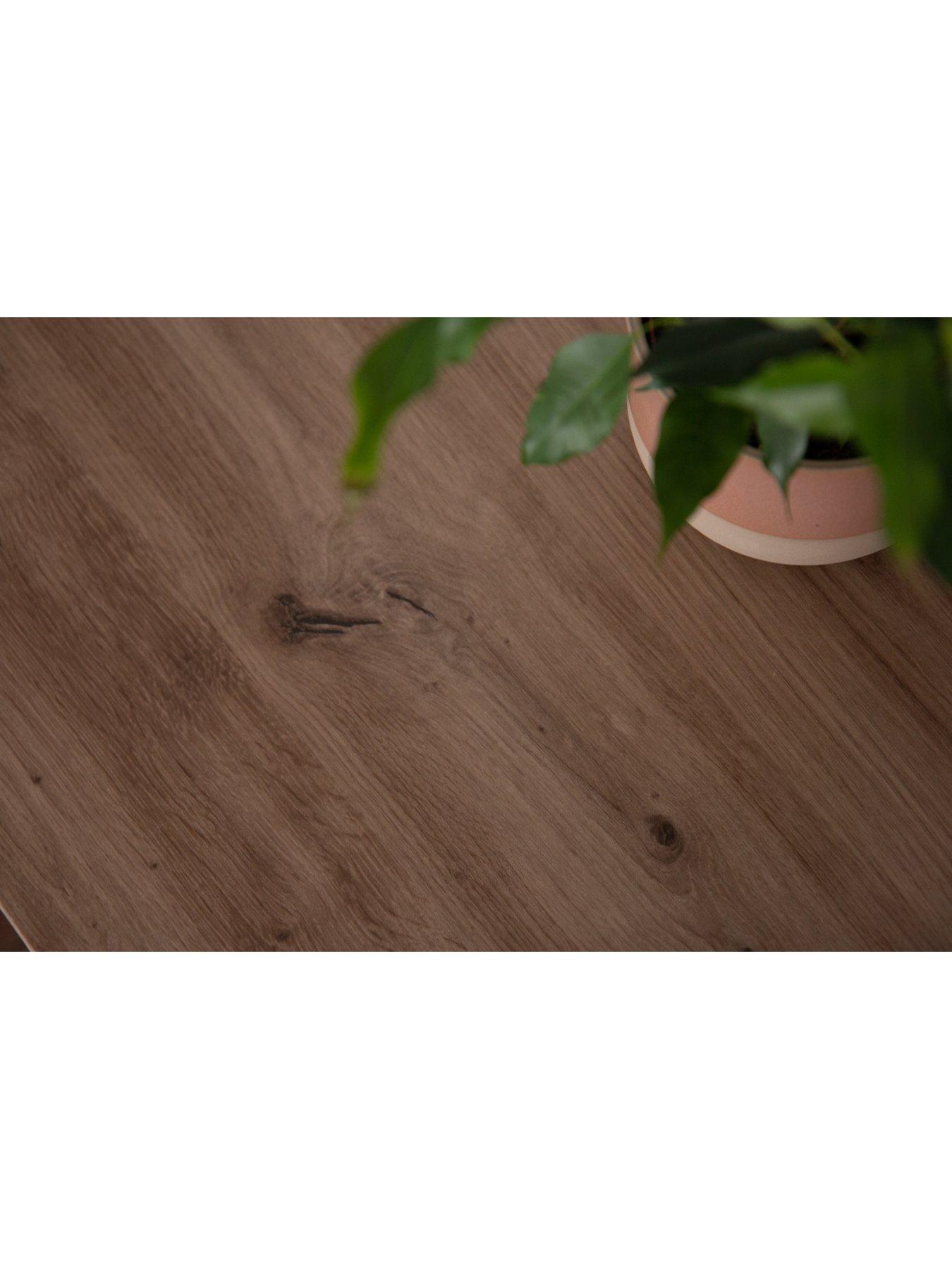 Image 3 of 5 of D-C-Fix Artisan Oak Self-Adhesive Vinyl Wrap Film &ndash; 90 cm x 2.1 m roll