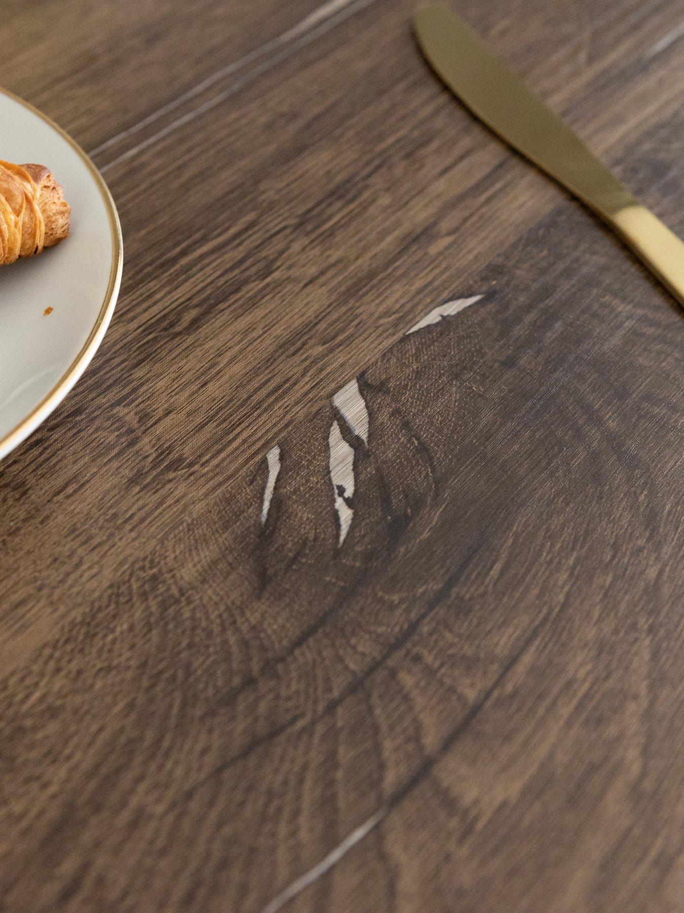 Product photograph of D-c-fix Flagstaff Oak Self Adhesive Wood Vinyl Wrap Film - 67 5cm X 5m from very.co.uk