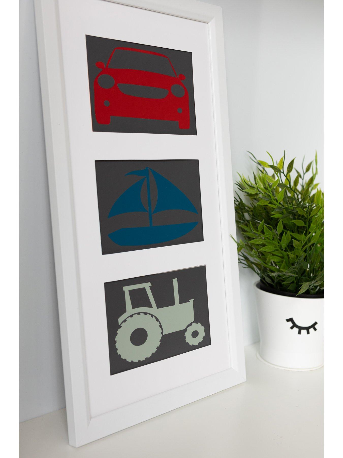 67.5cm Wde Up To 15m Long Dc Fx MATT MALLARD GREEN Stcky Back