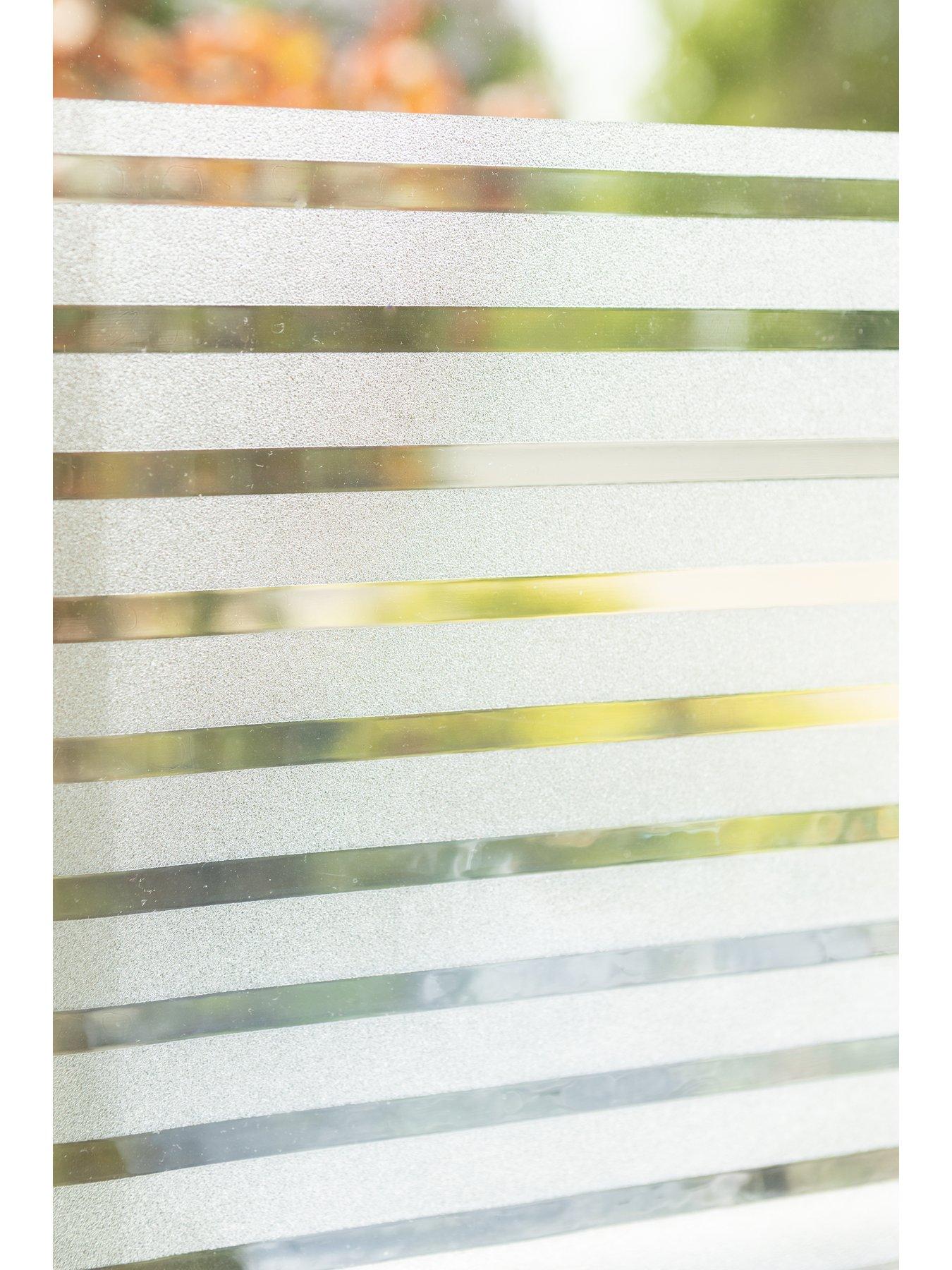 Image 5 of 7 of D-C-Fix Clarity dc fix Static Cling Window Vinyl Film for Privacy and Decoration - 45cm x 10m