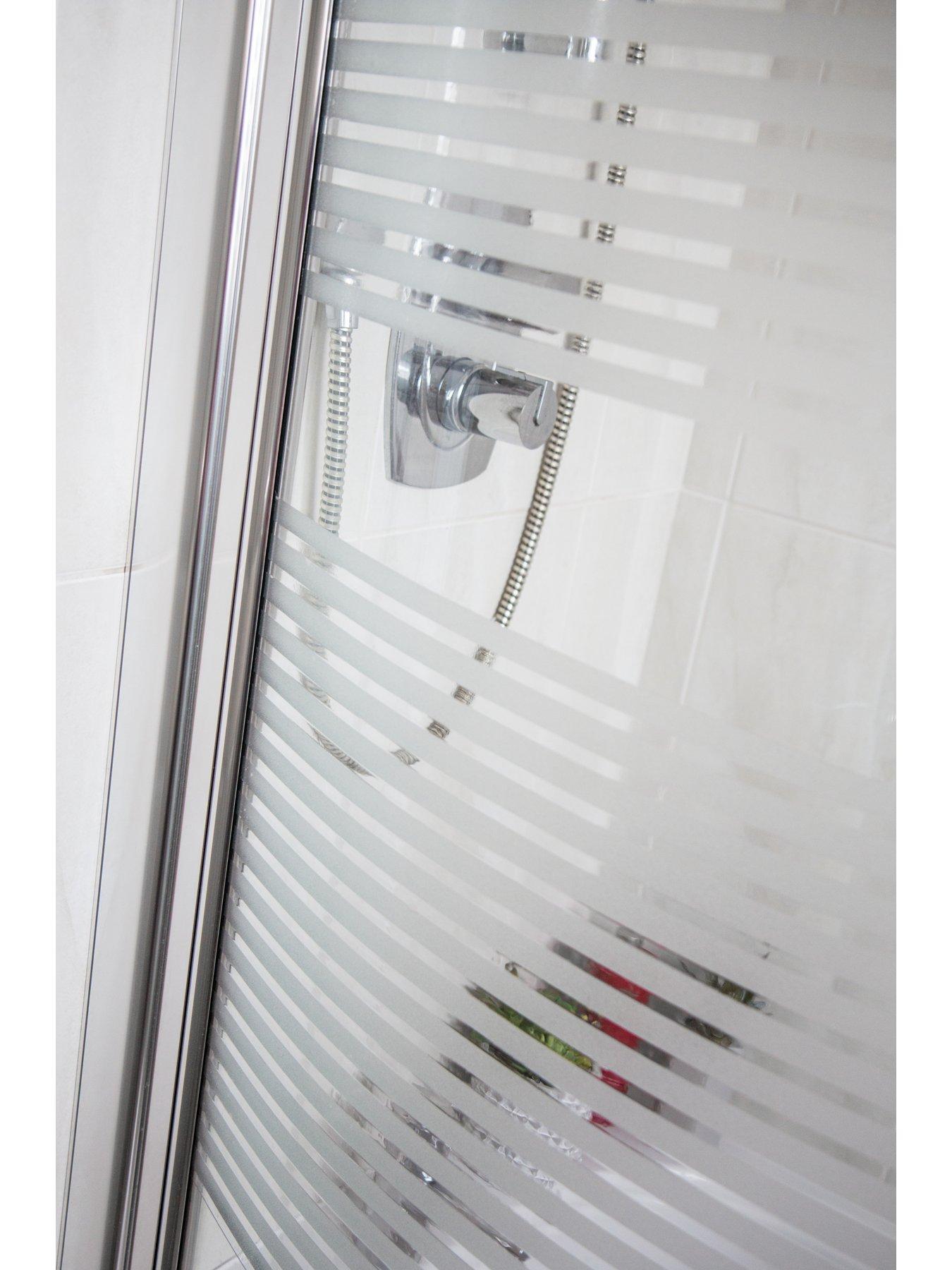 Image 6 of 7 of D-C-Fix Clarity dc fix Static Cling Window Vinyl Film for Privacy and Decoration - 45cm x 10m