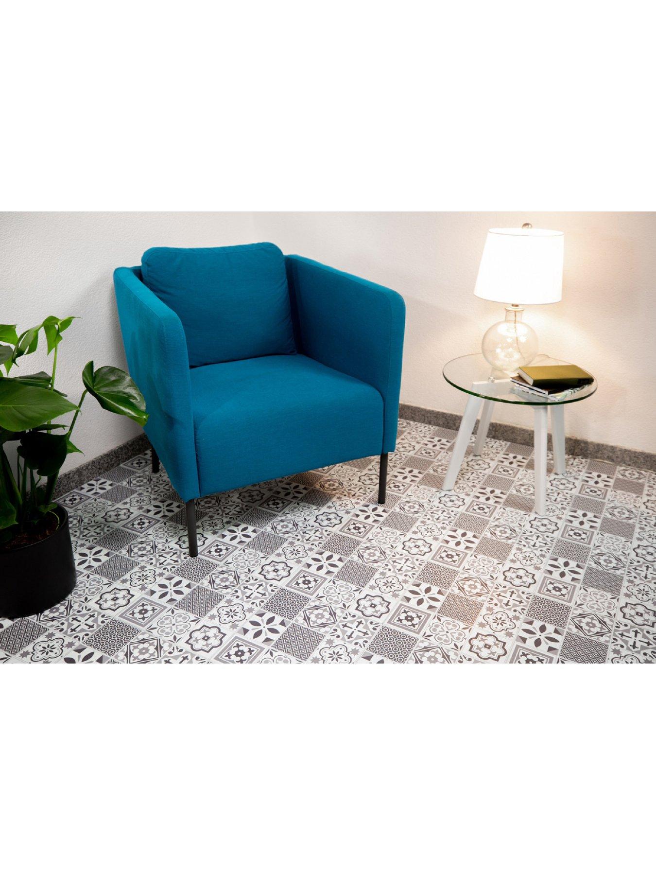 d-c-fix-patterned-self-adhesive-vinyl-floor-tiles-ndash-contains-one-pack-of-3048-x-3048-cm-tiles-1-sqm