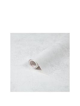 Product photograph of D-c-fix Concrete White Self-adhesive Vinyl Wrap Film Ndash 67 5 Cm X 5 M from very.co.uk