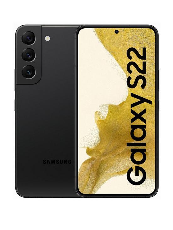 front image of samsung-galaxy-s22-5g-128gb