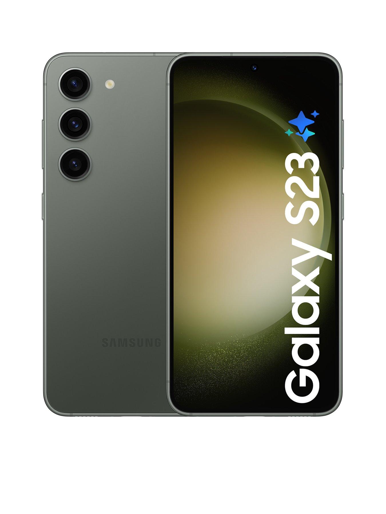 Samsung Galaxy S23 256Gb
