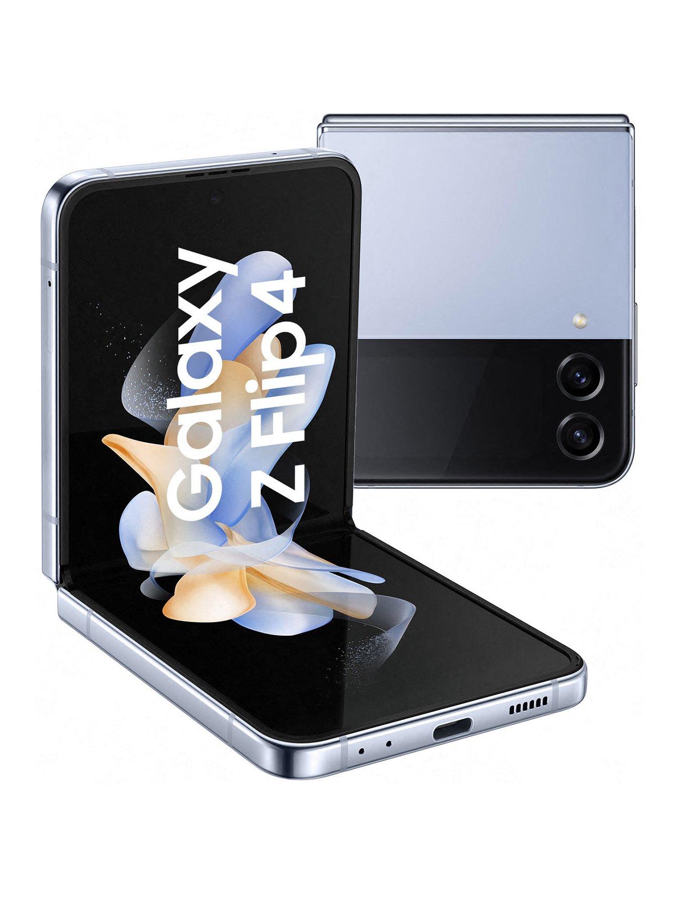 Samsung Galaxy Z Flip 4 release date, UK pricing and how to buy it