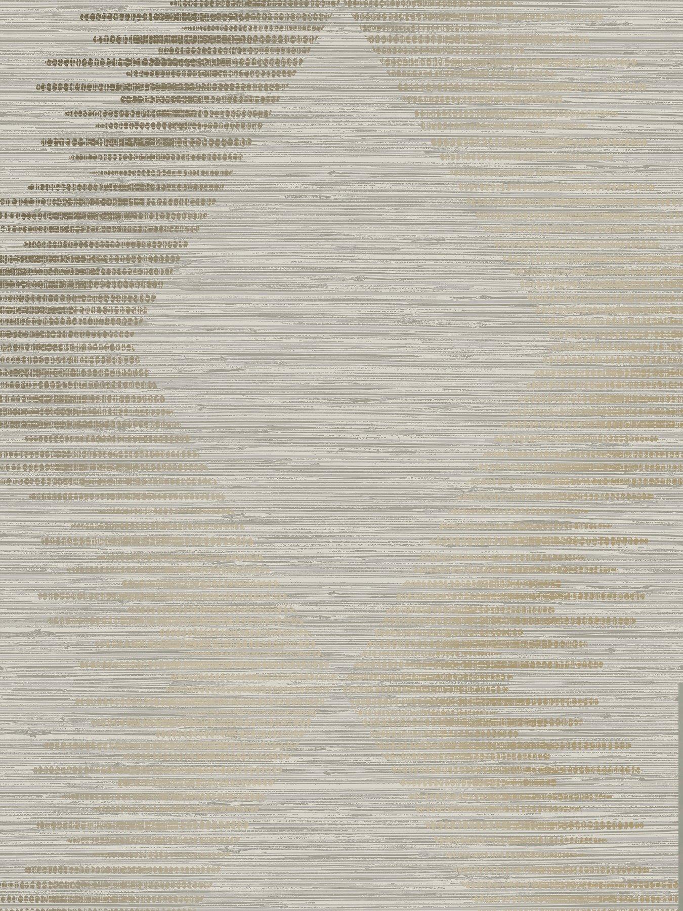Image 4 of 7 of Superfresco Easy Serenity Geo Wallpaper - Neutral