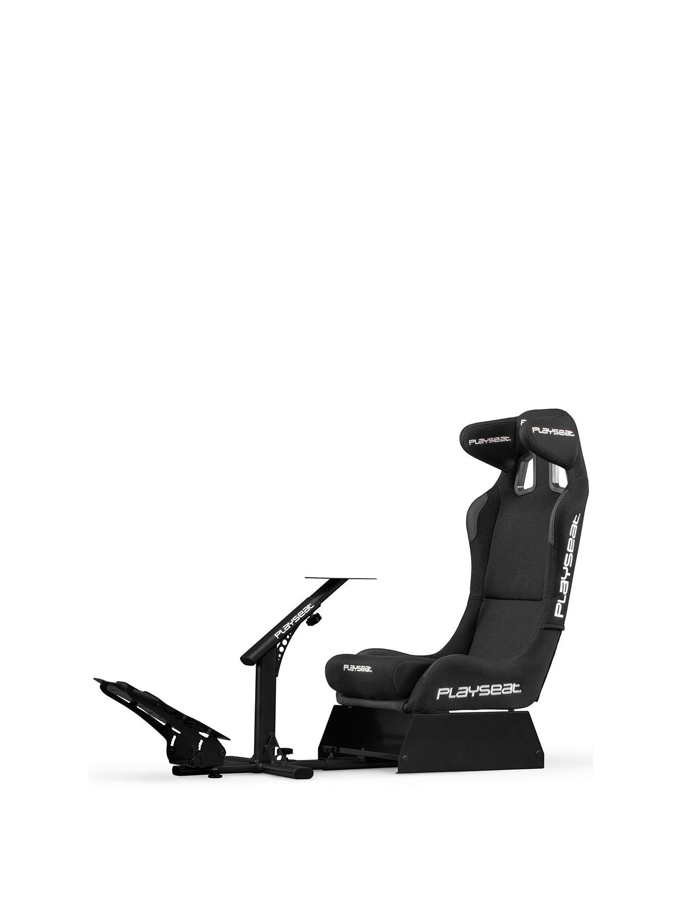 undefined Evolution PRO - Black - ActiFit