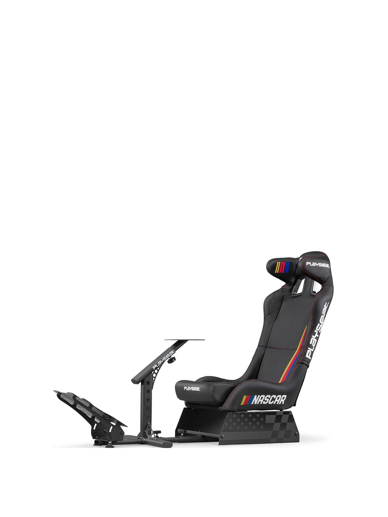 PlaySeat Evolution PRO - Red Bull Racing eSports Edition