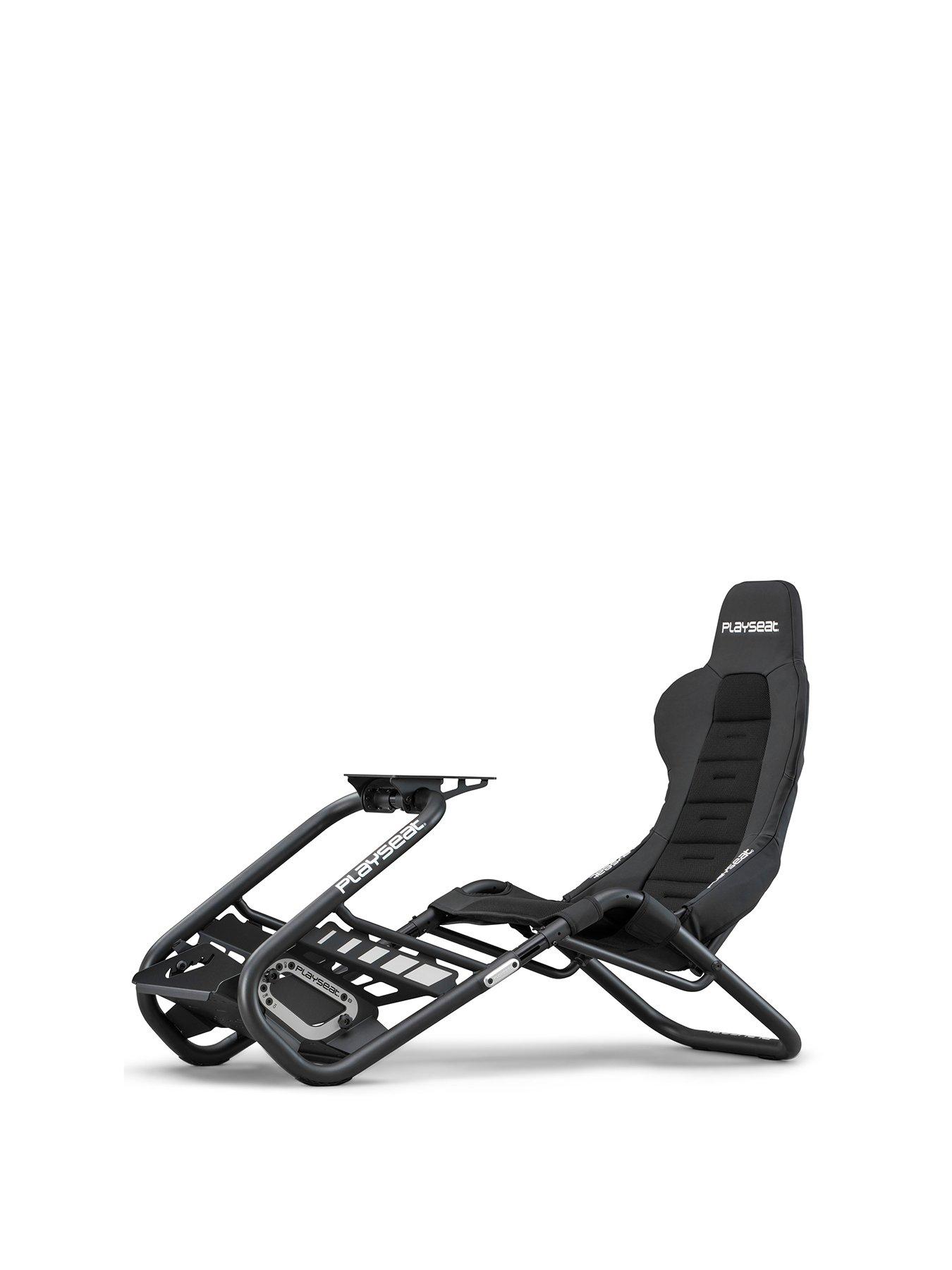 Image 1 of 7 of PlaySeat Trophy - Black