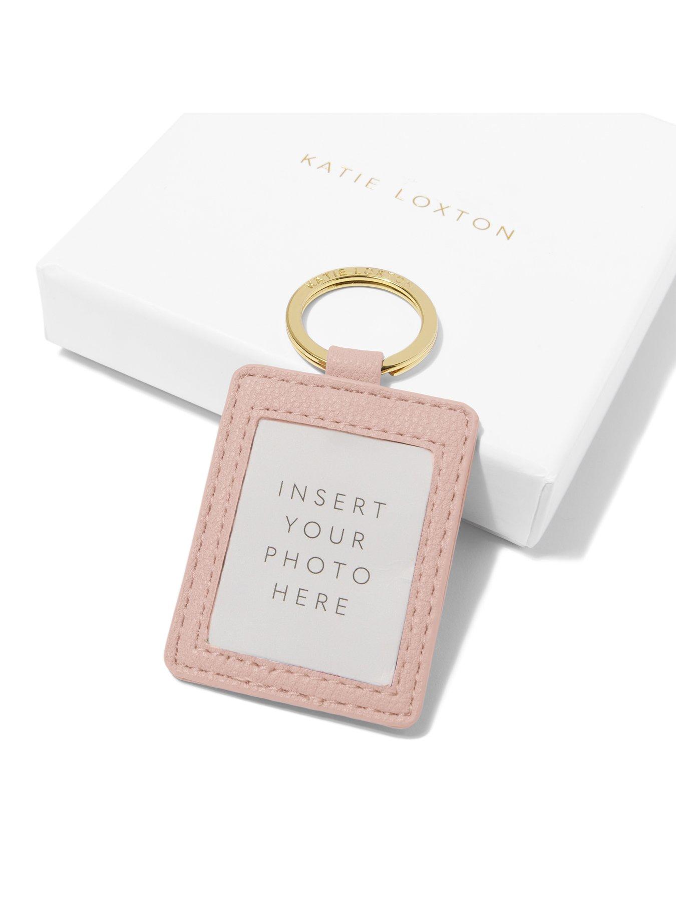 Katie sale loxton keyring