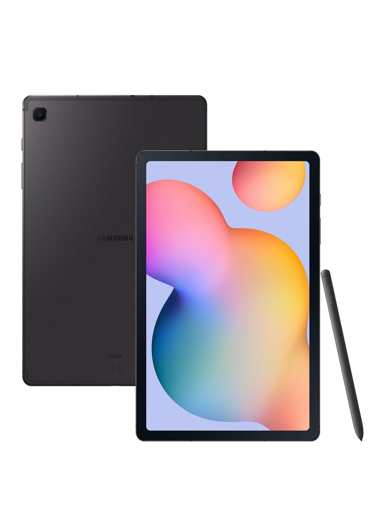 Samsung Galaxy Tab S6 Lite 10.4