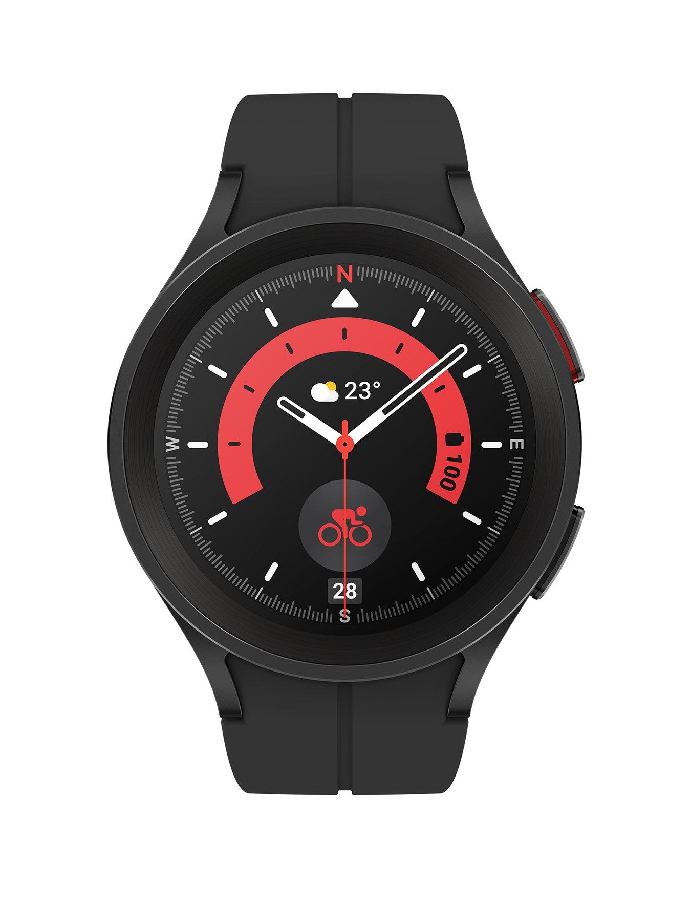 Samsung uk galaxy discount watch