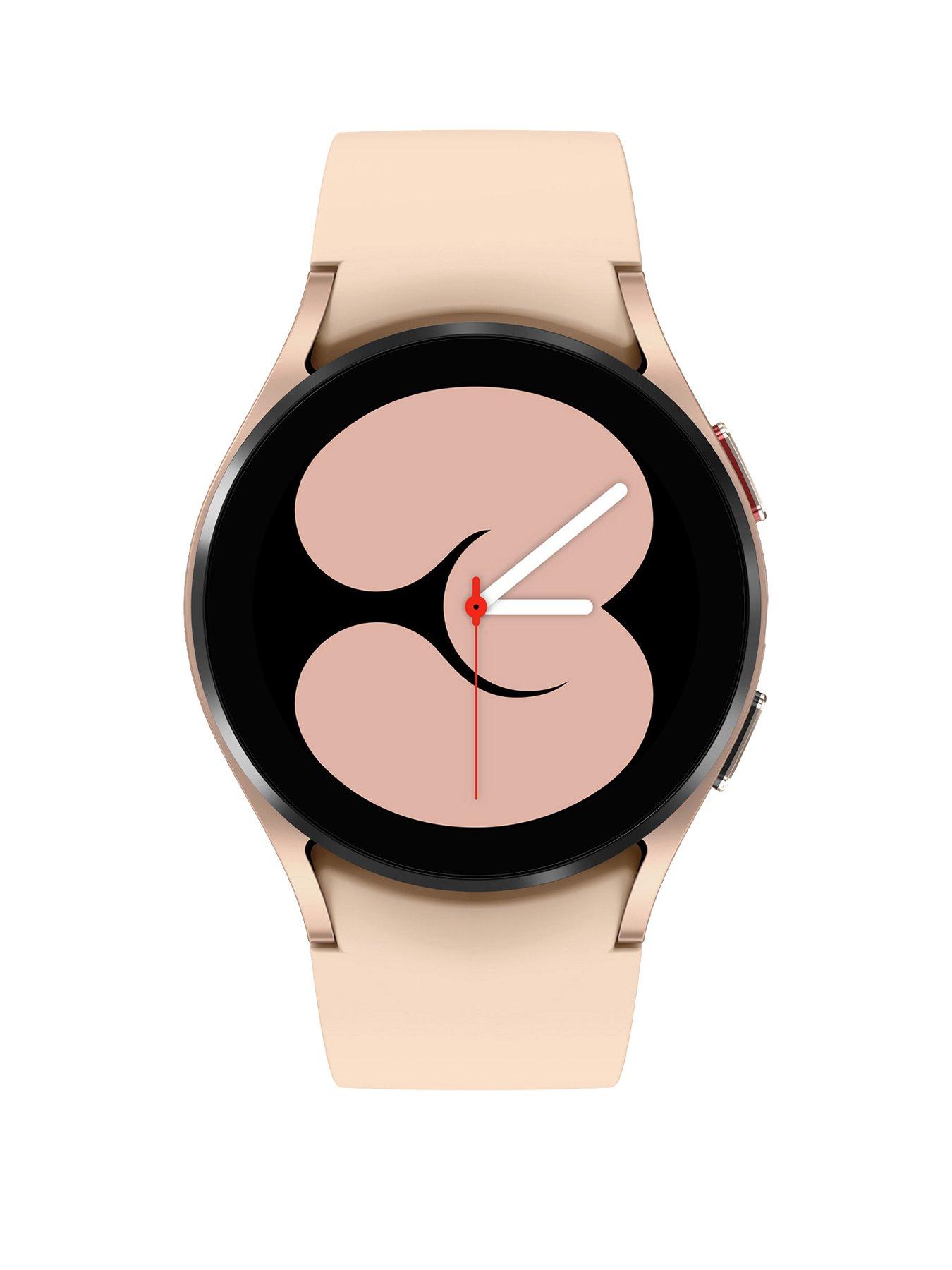 Samsung Galaxy Watch 4 40mm GPS Pink Very