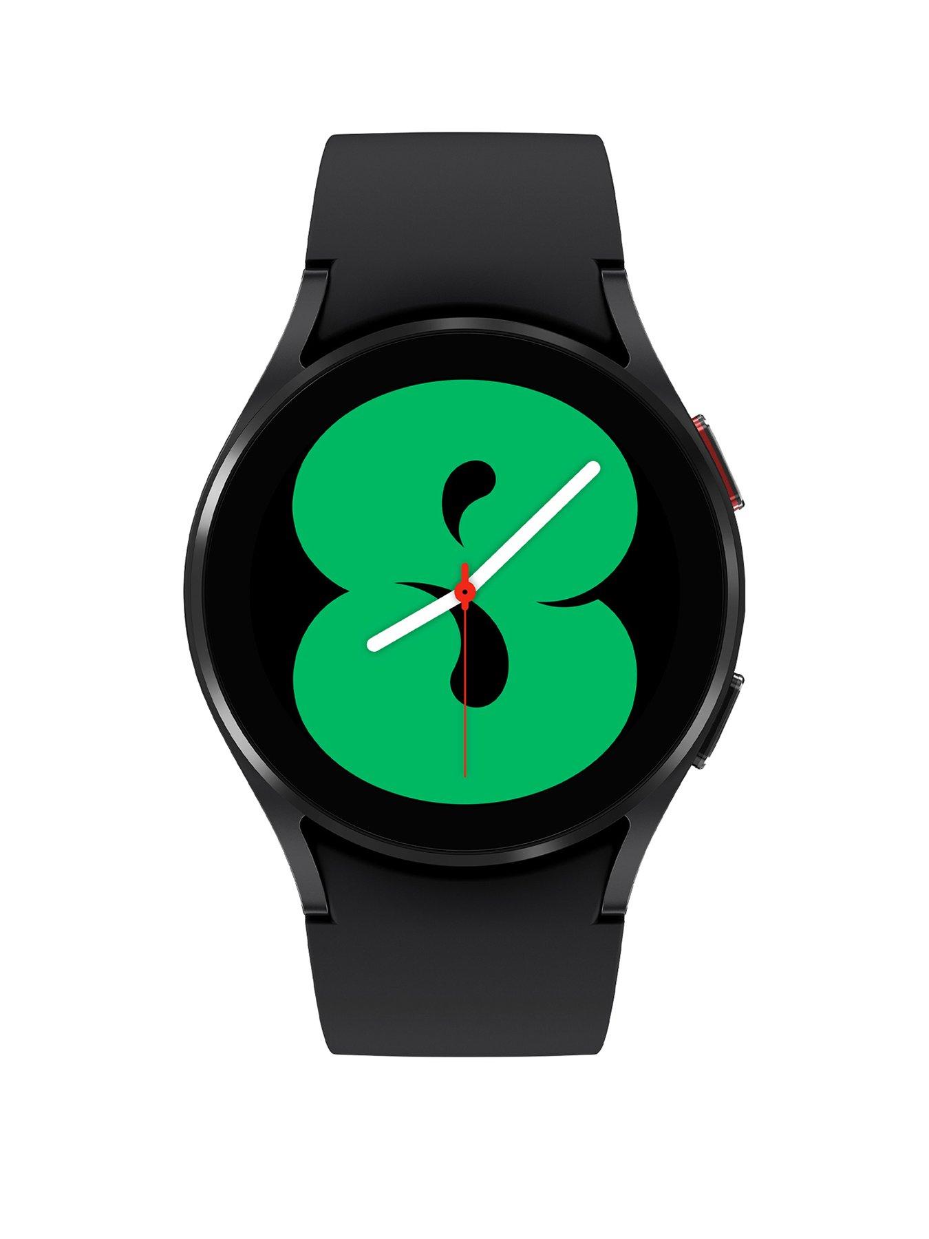 Smart Watches, Apple, Fitbit, Garmin & More