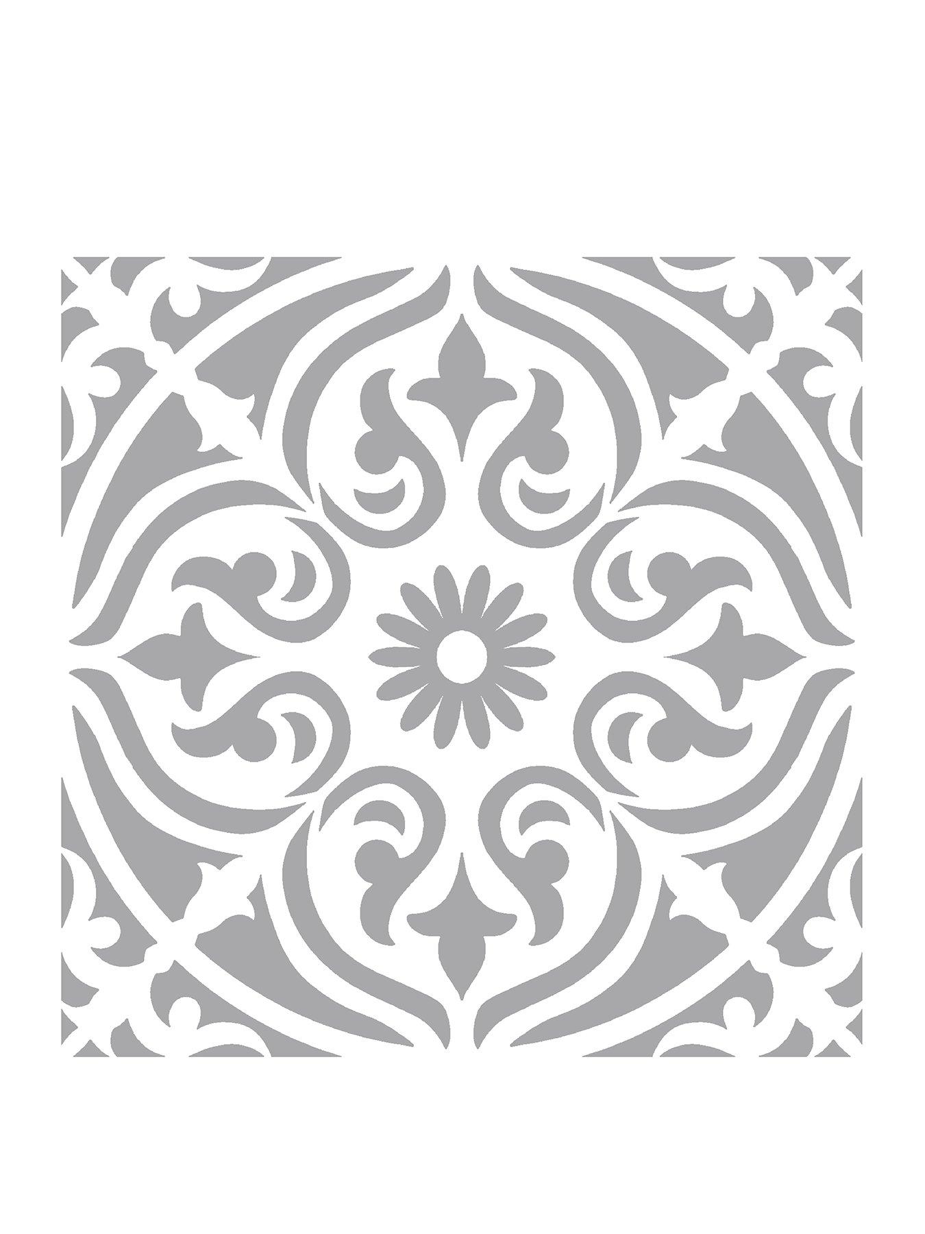 d-c-fix-windsor-reusable-tilenbspstencil-45-x-45nbspcm