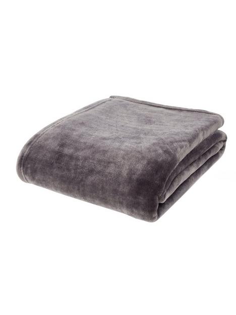 catherine-lansfield-extra-large-raschel-family-velvet-touch-soft-cosy-throw-charcoal