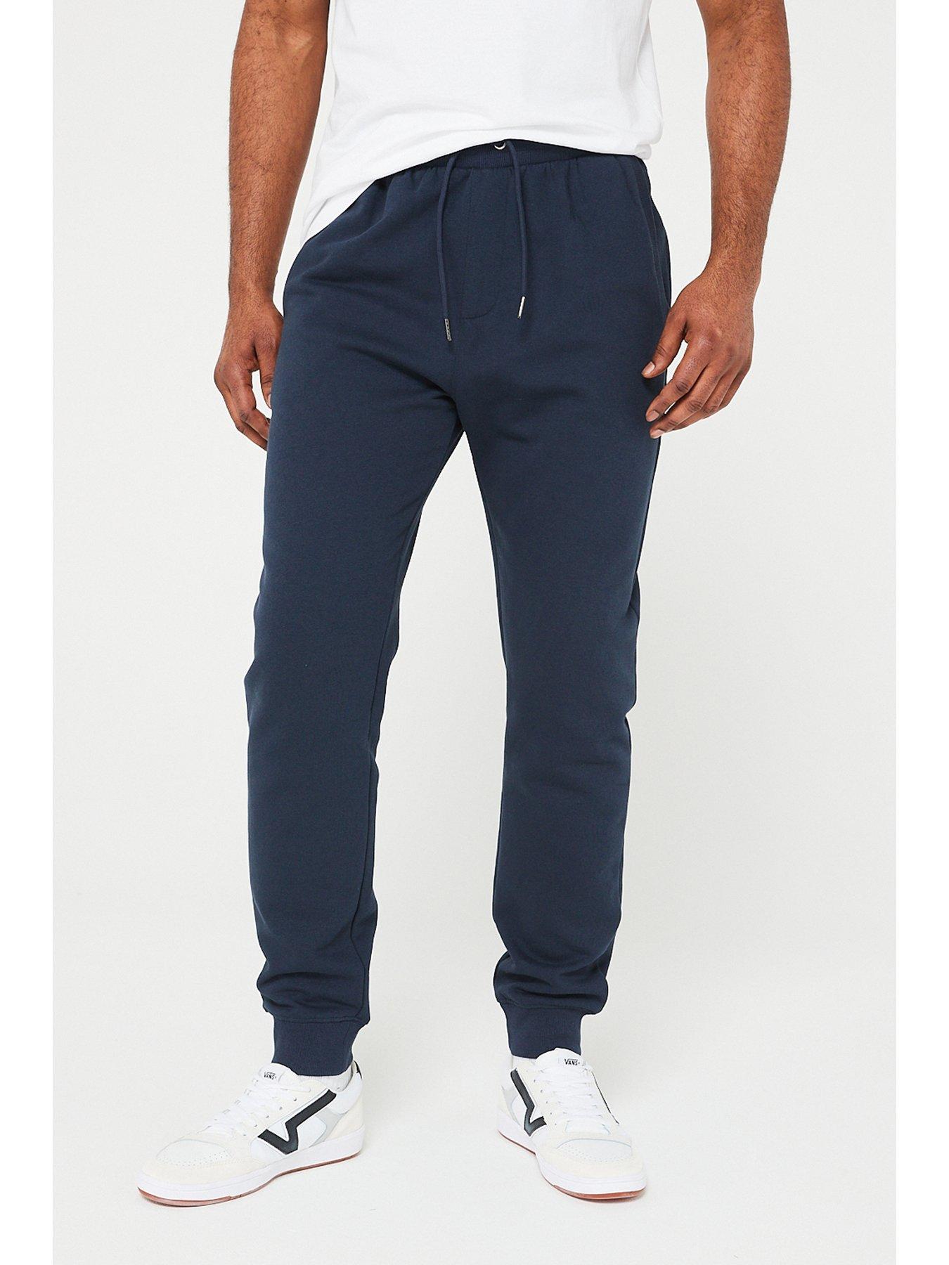 Regular Fit Joggers