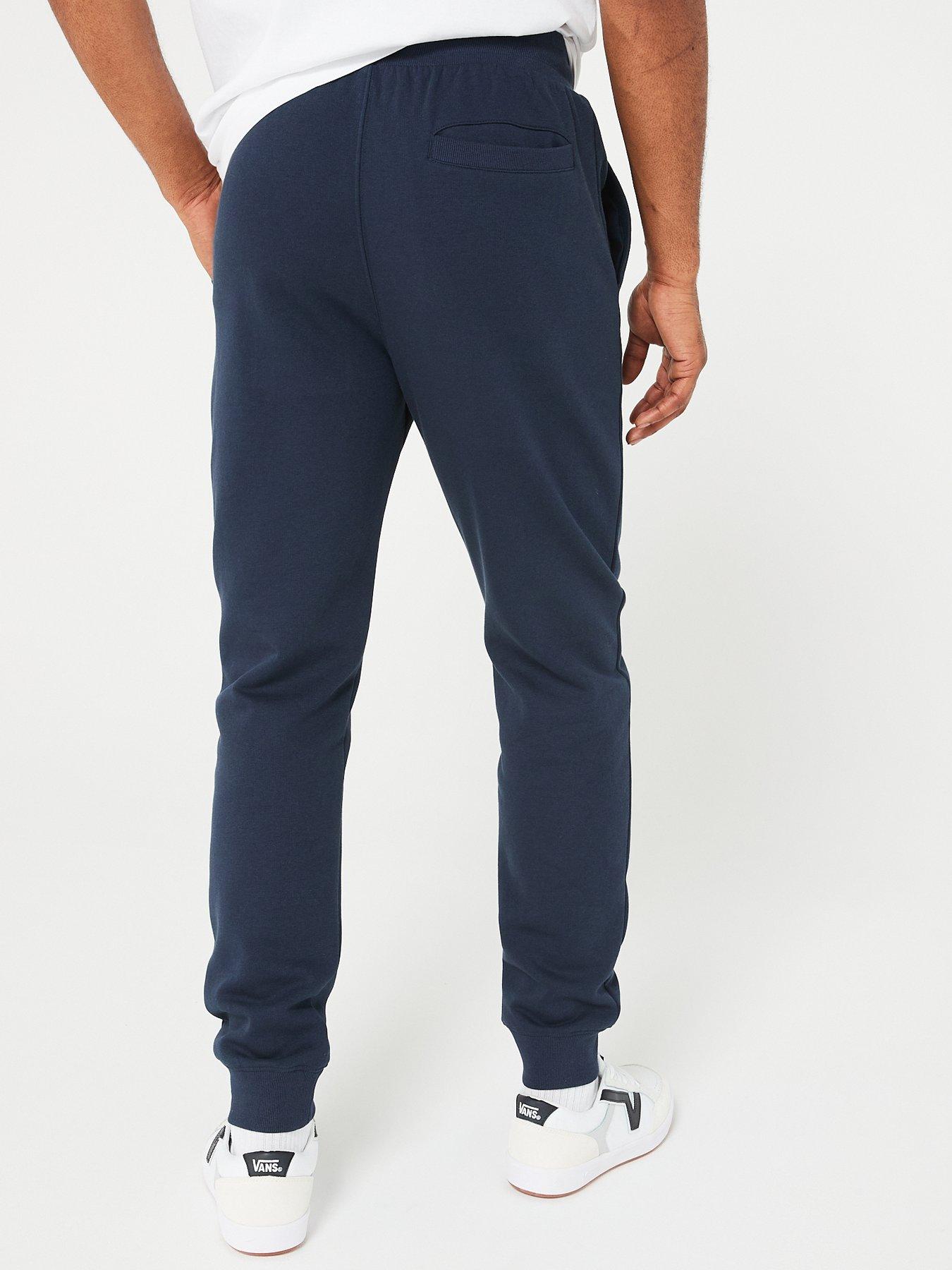 Regular Fit Joggers