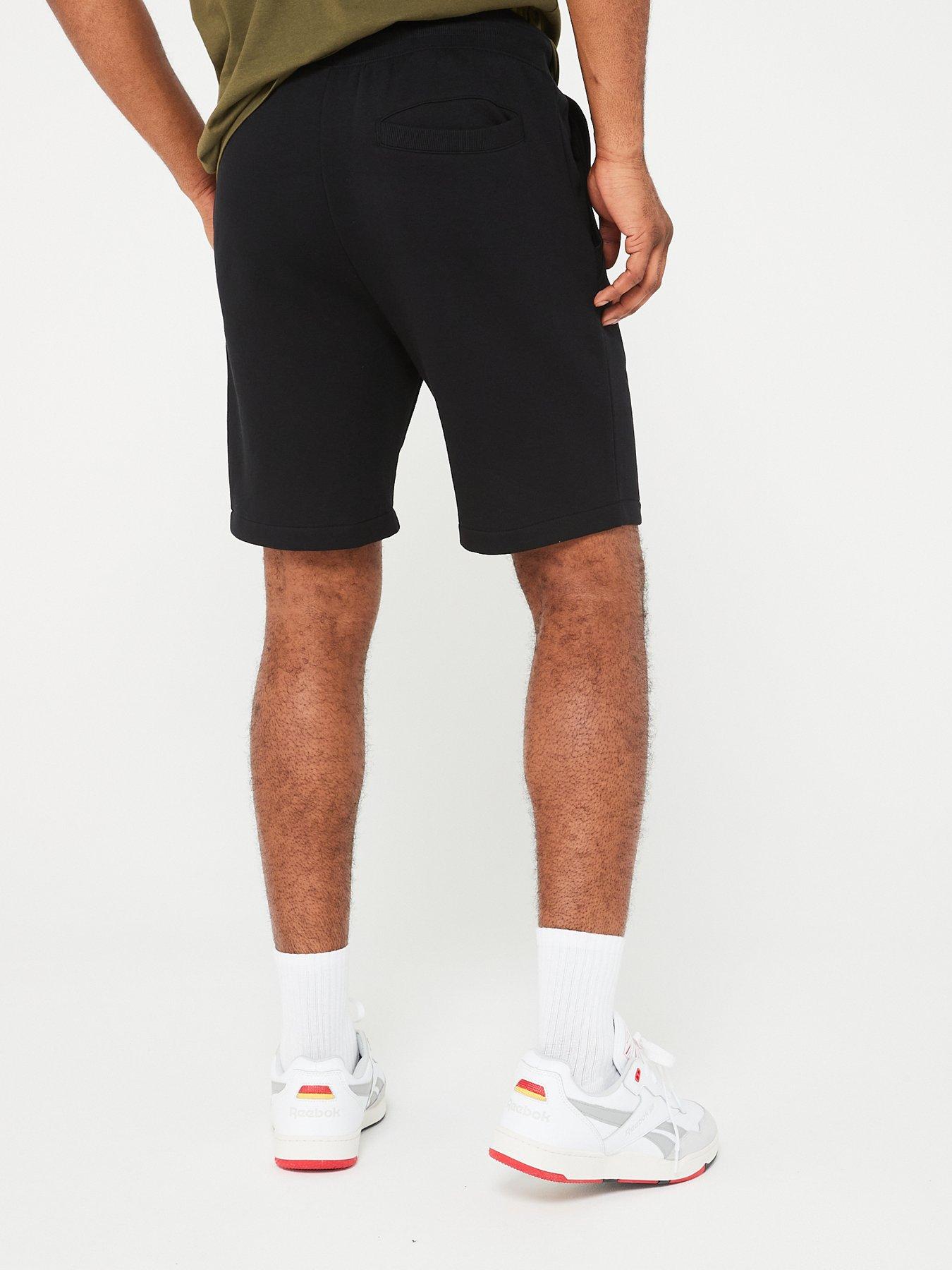 Everyday Jogger Short Black Very