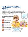 Image thumbnail 3 of 6 of Hey Duggee Hey Duggee`s Quiz Show