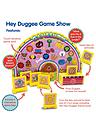 Image thumbnail 4 of 6 of Hey Duggee Hey Duggee`s Quiz Show