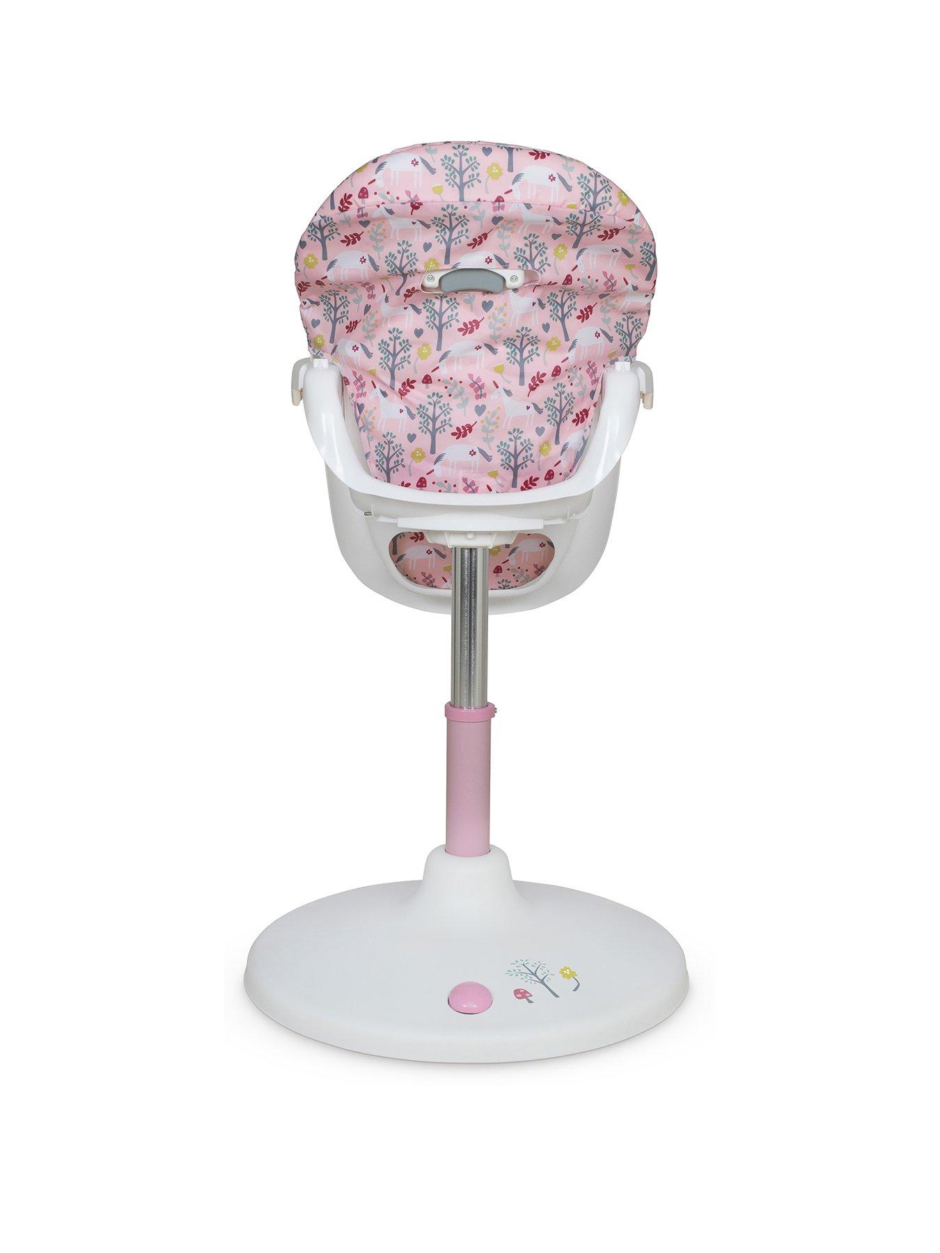 Cosatto 3 hot sale sixti highchair