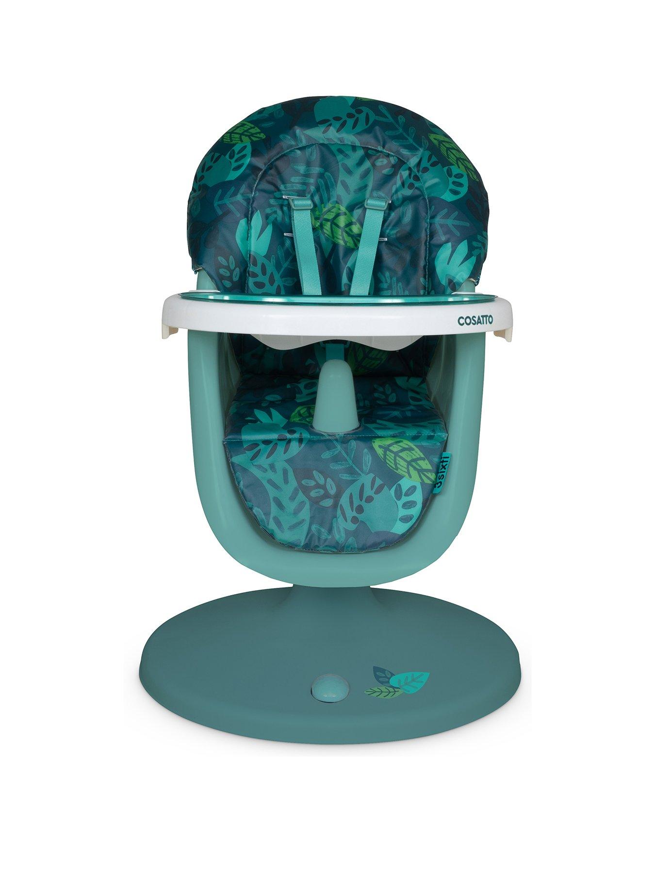 Cosatto best sale 3sixti highchair