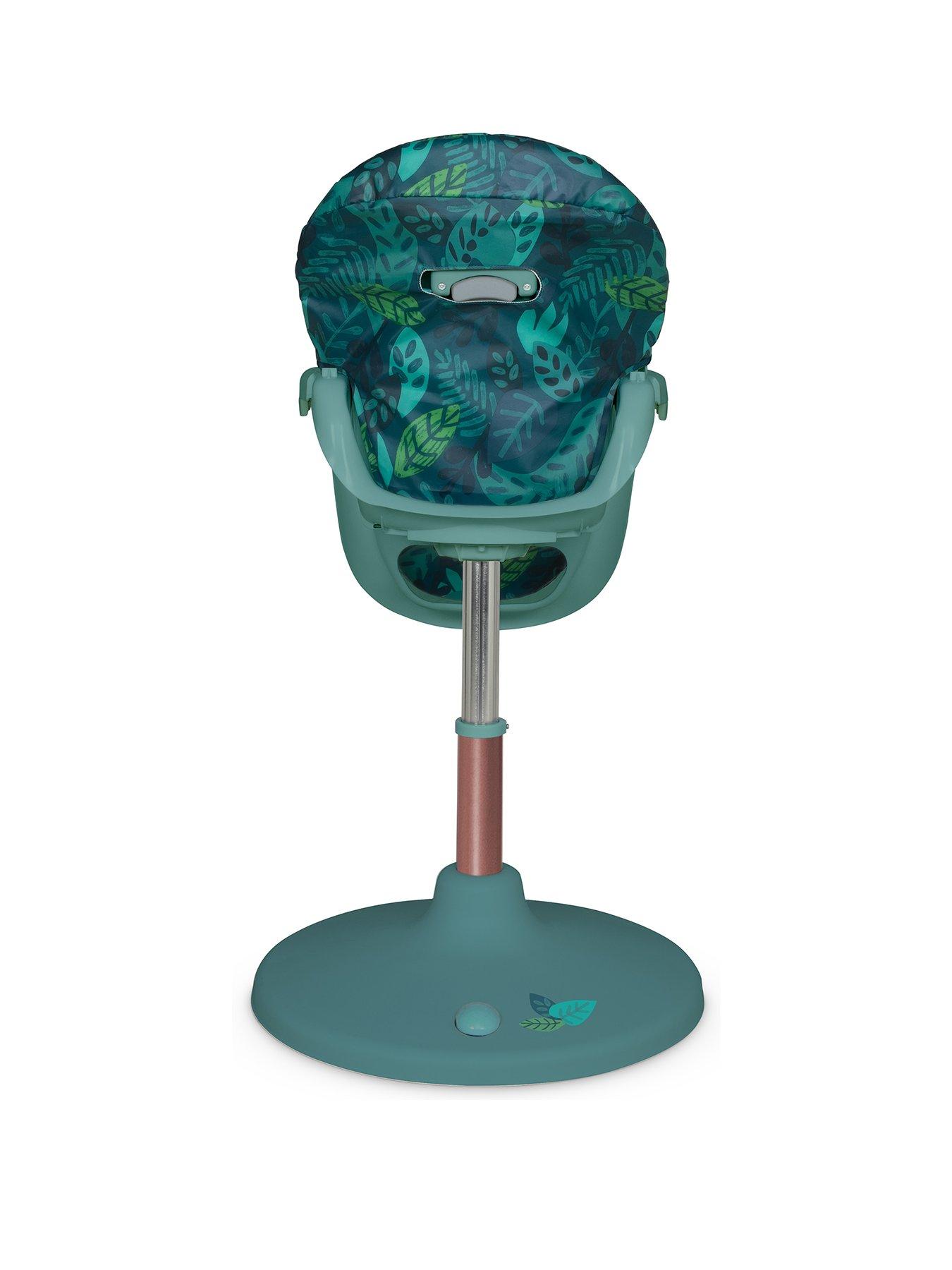 Dragon Kingdom Cosatto Sixti Cosatto Sixti Highchair Midnight