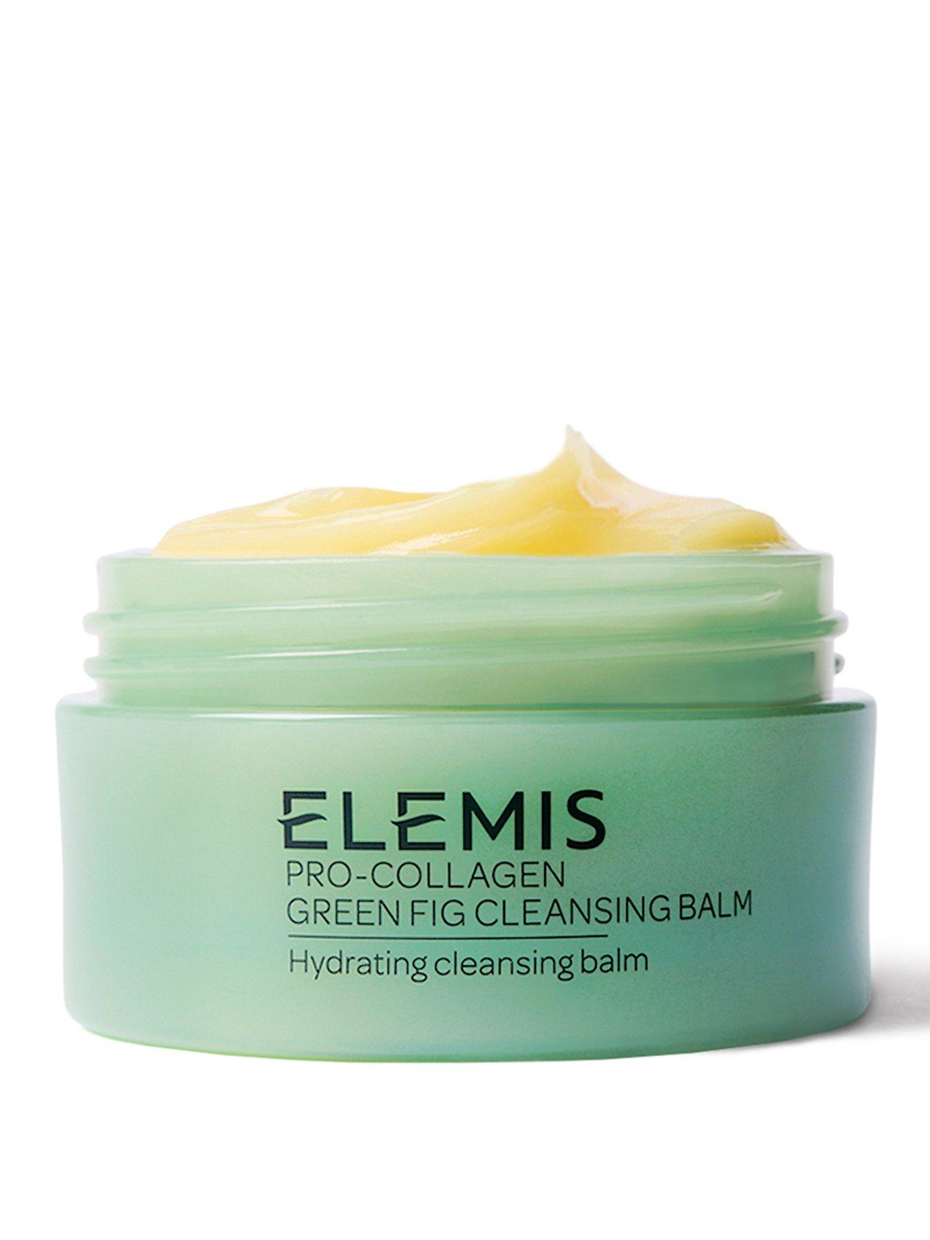 Elemis Pro-Collagen Green Fig Cleansing Balm