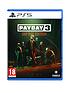  image of playstation-5-payday-3nbspday-one-edition
