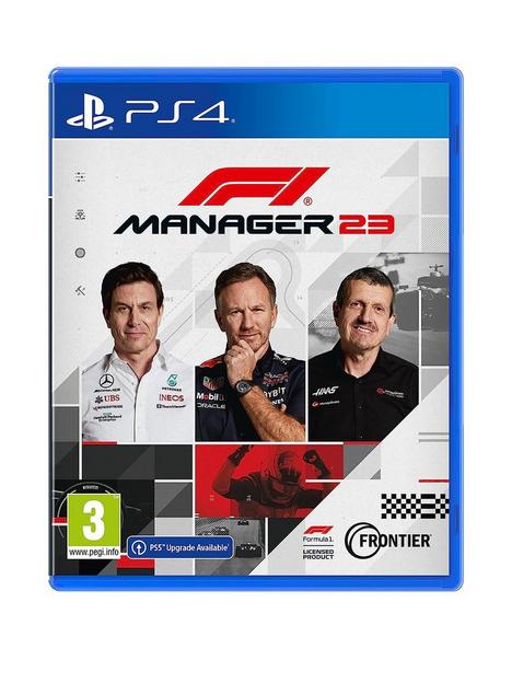 playstation-4-f1-manager-2023