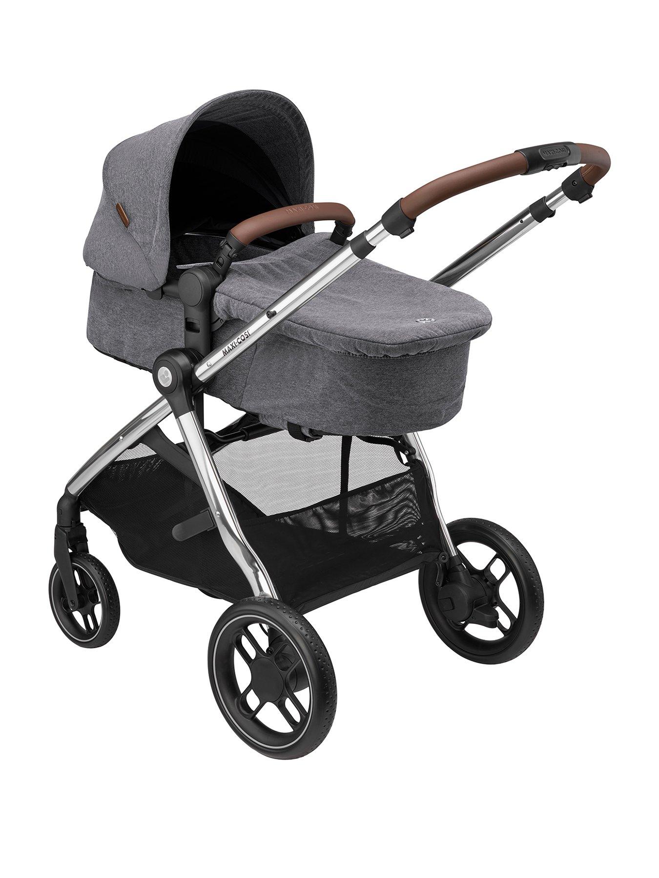 Very 2024 travel system