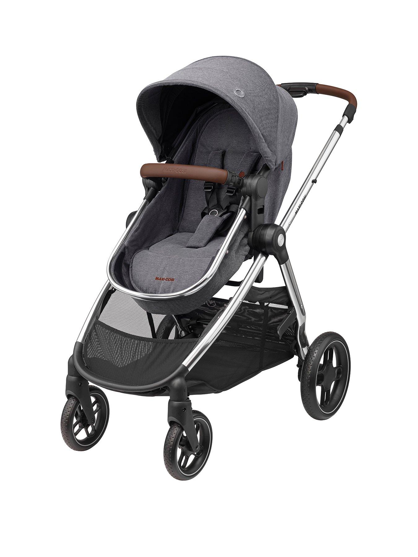 Maxi cosi 2025 travel system ireland