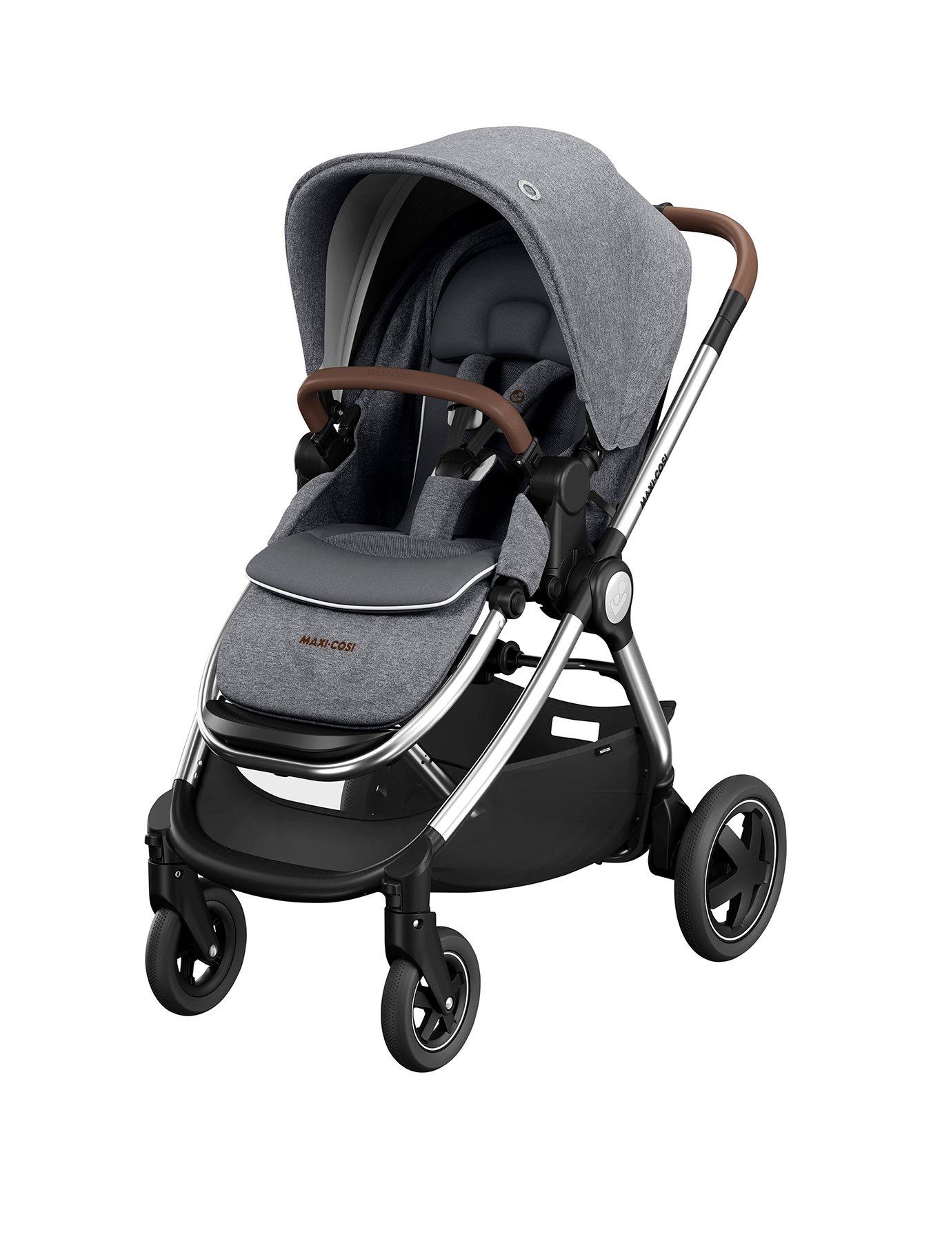 Maxi cosi 2025 adorra replacement parts