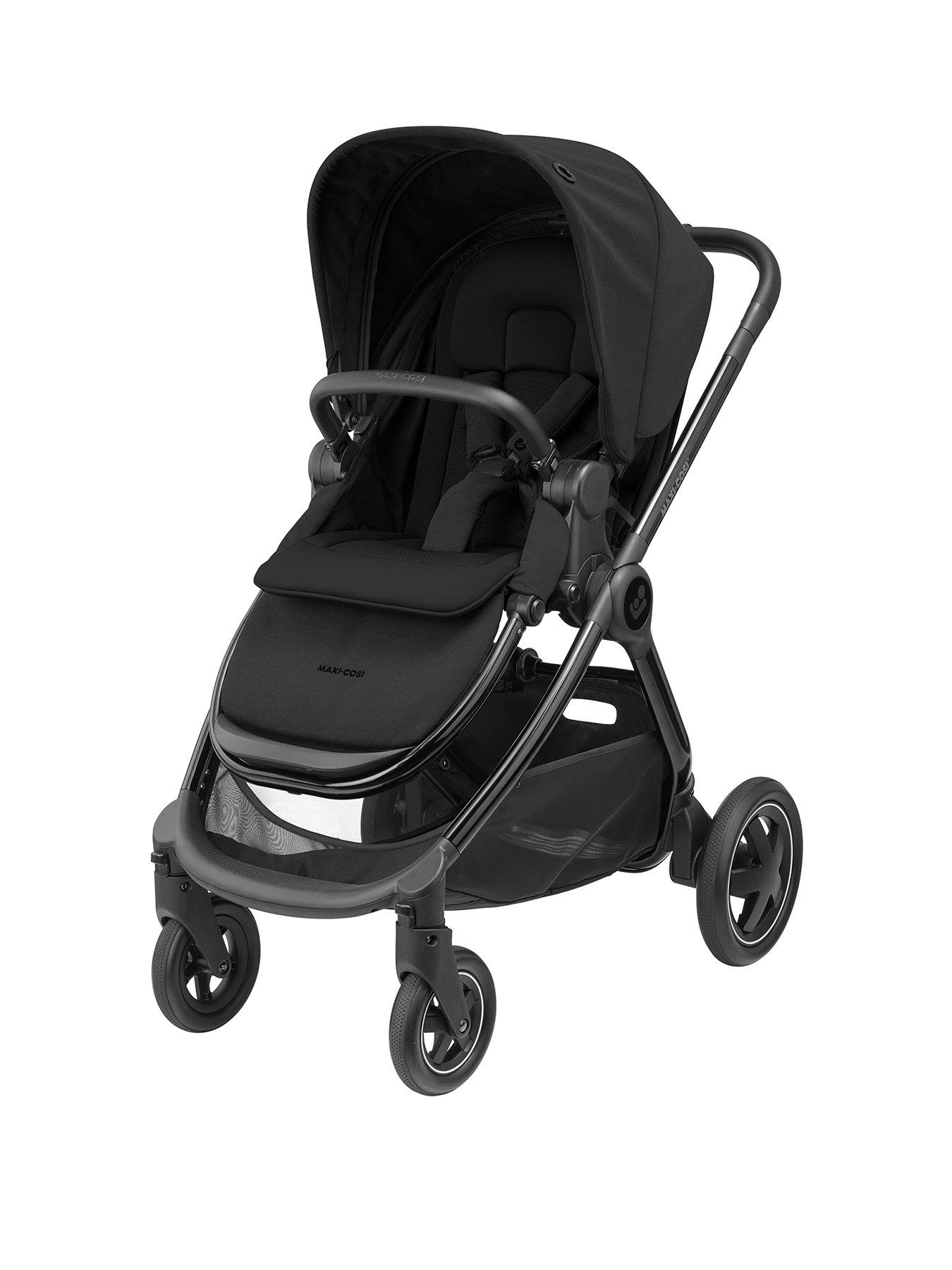 Maxi cosi adorra clearance fold