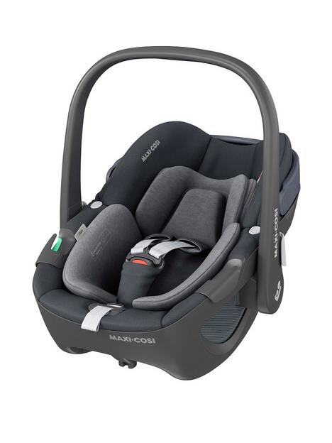 maxi-cosi-pebble-360-i-size-car-seat-essential-graphite