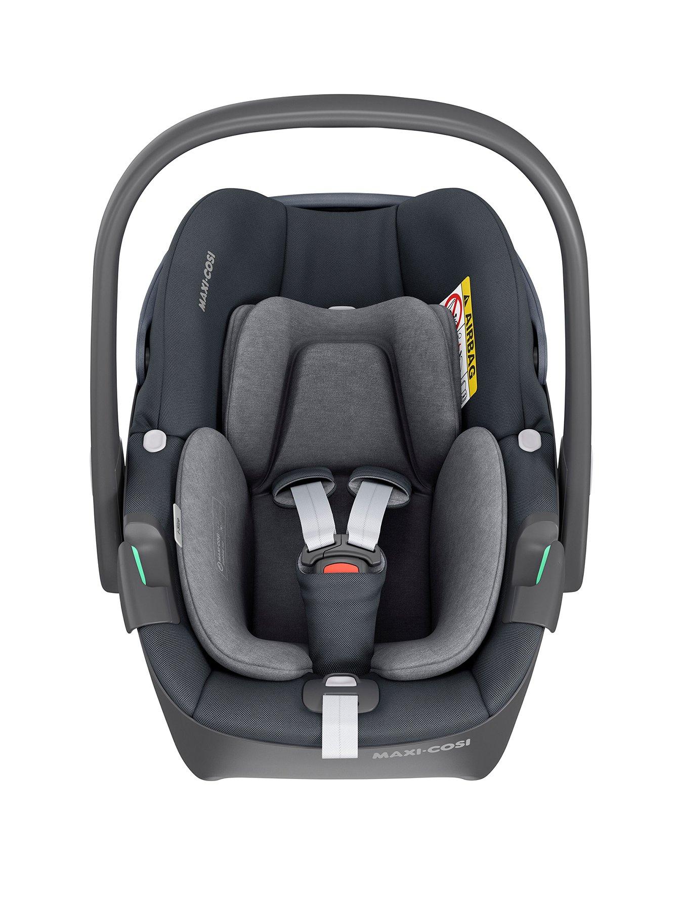 Maxi cosi outlet pebble plus sand